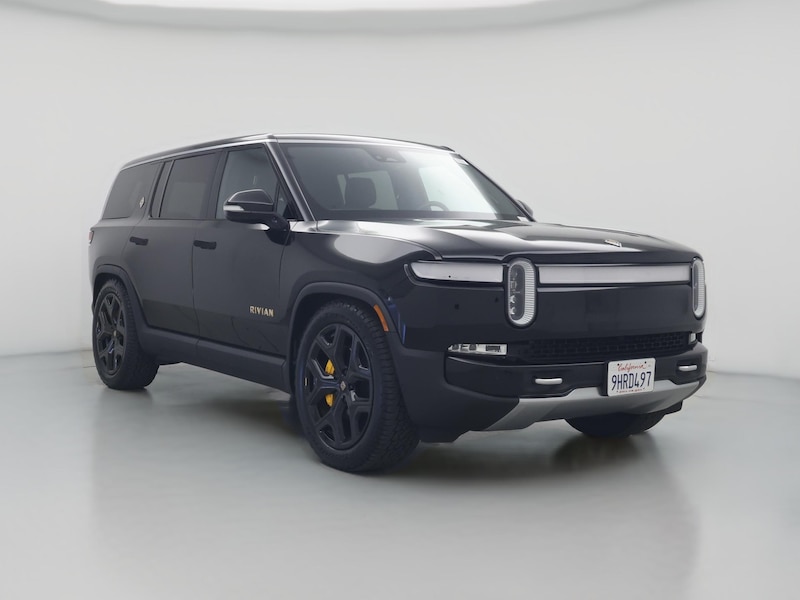 2023 Rivian R1S Adventure Quad-Motor Large