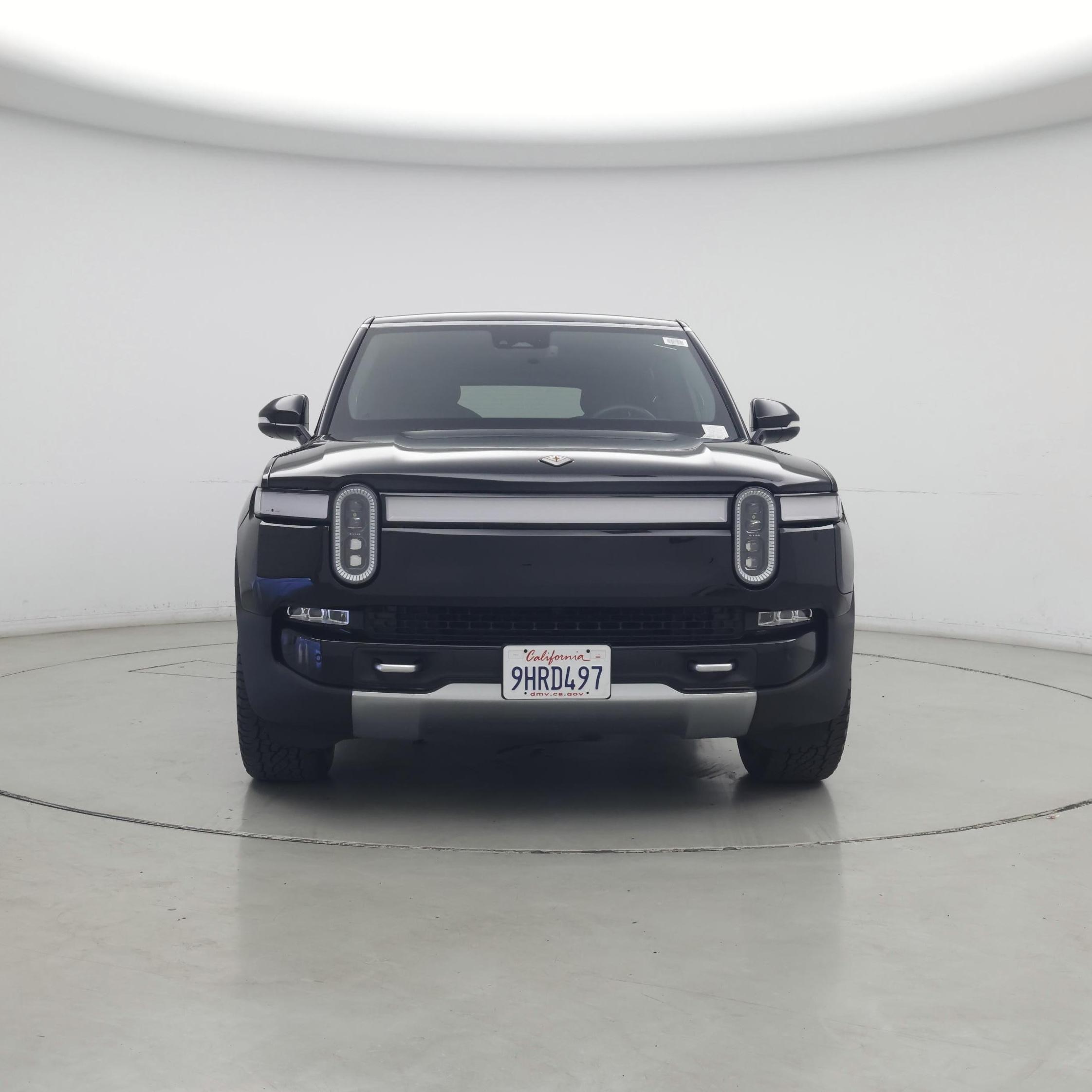 Thumbnail: 2023 Rivian R1S - 5