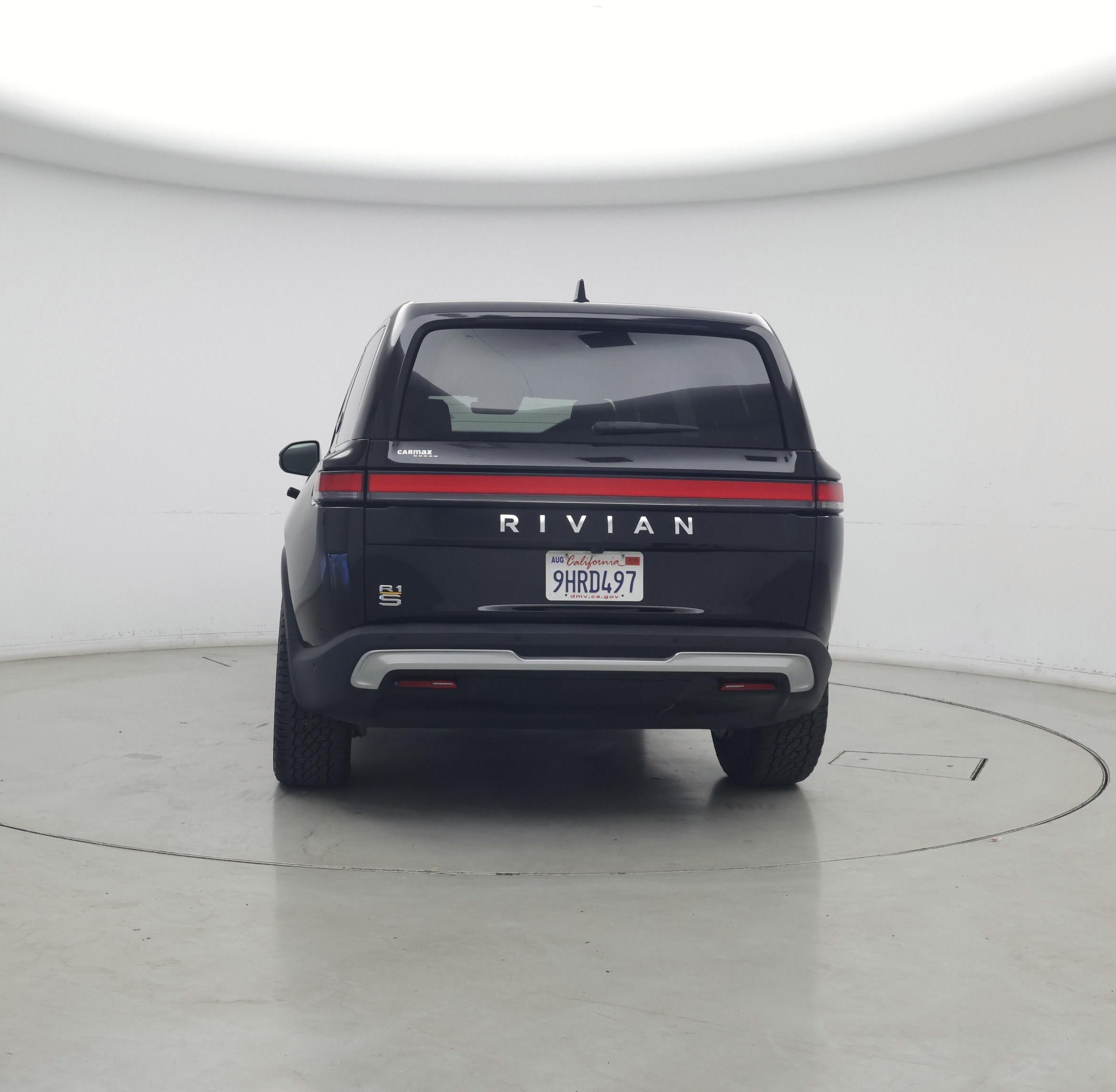 Thumbnail: 2023 Rivian R1S - 6