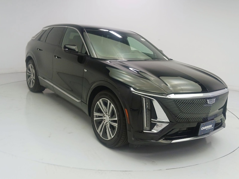 2024 Cadillac Lyriq Luxury 1 -
                  Murrieta, CA
