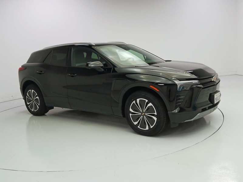 2024 Chevrolet Blazer EV LT -
                  Murrieta, CA
