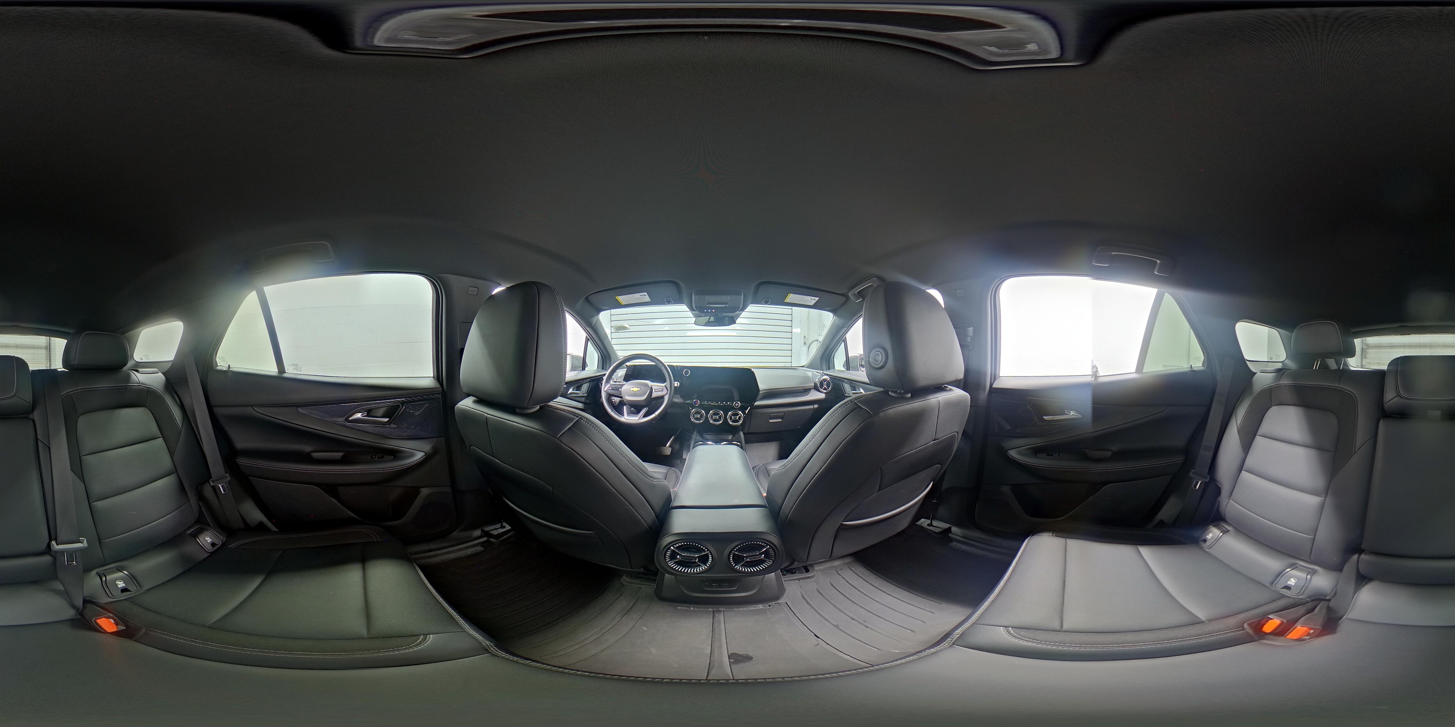 2024 Chevrolet Blazer EV LT - Photo 24