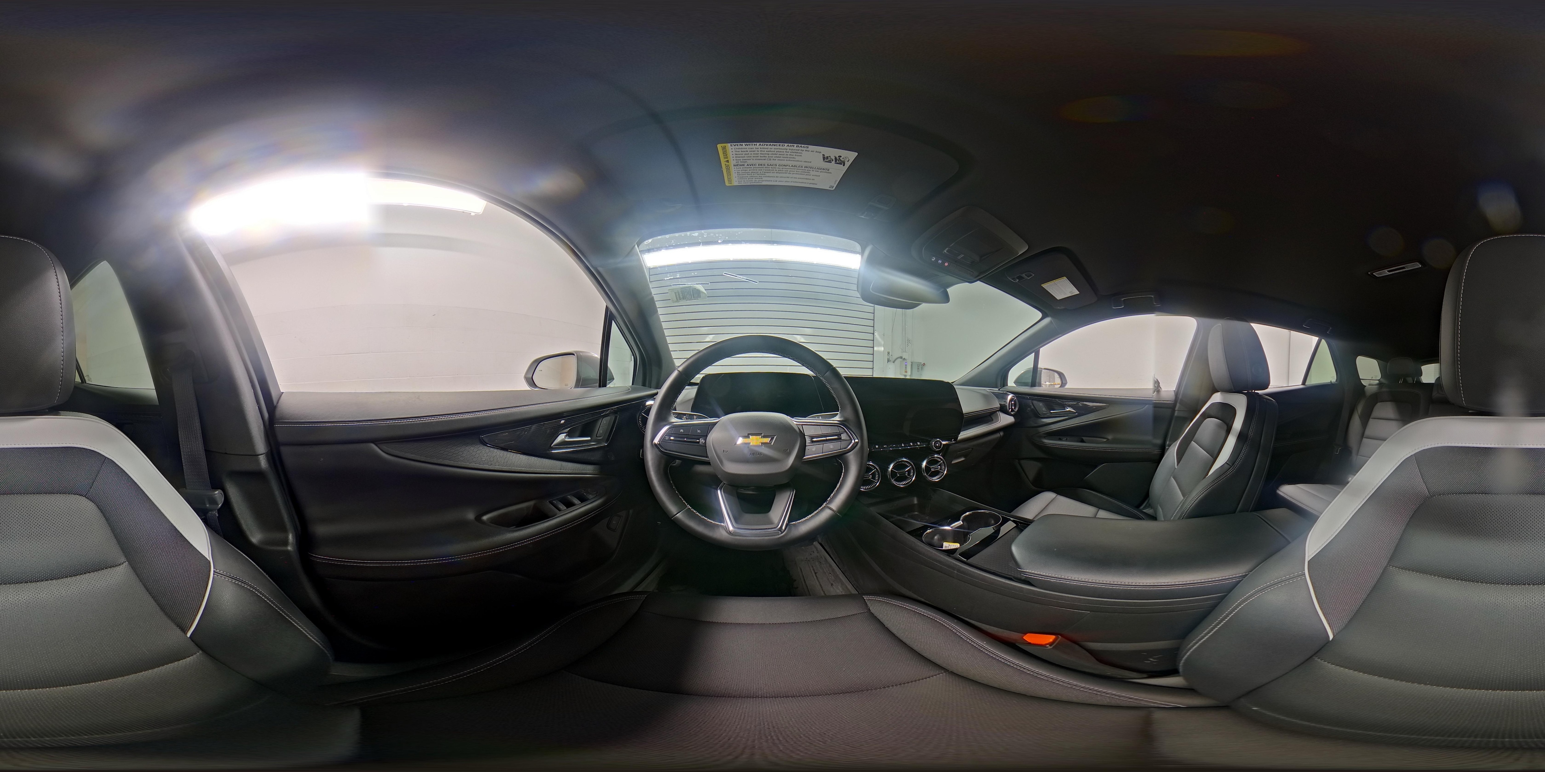 2024 Chevrolet Blazer EV LT - Photo 25