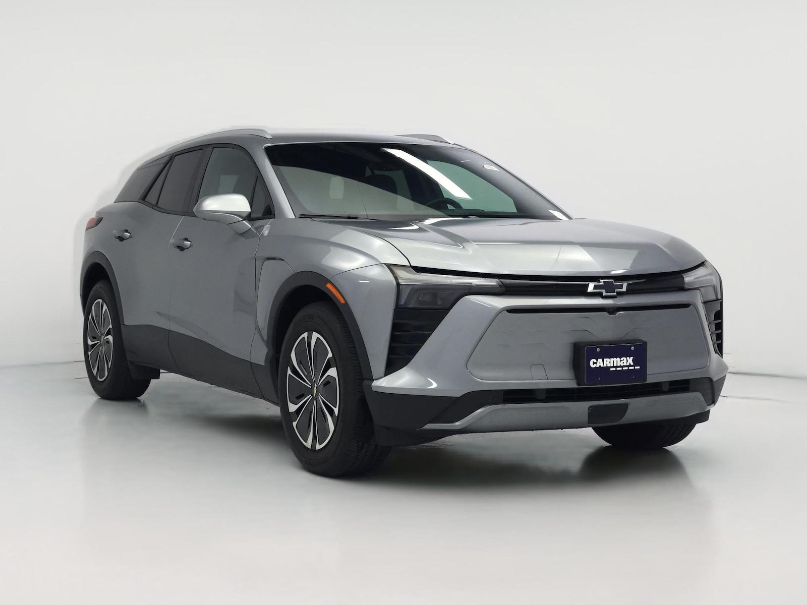 2024 Chevrolet Blazer EV LT - Photo 1