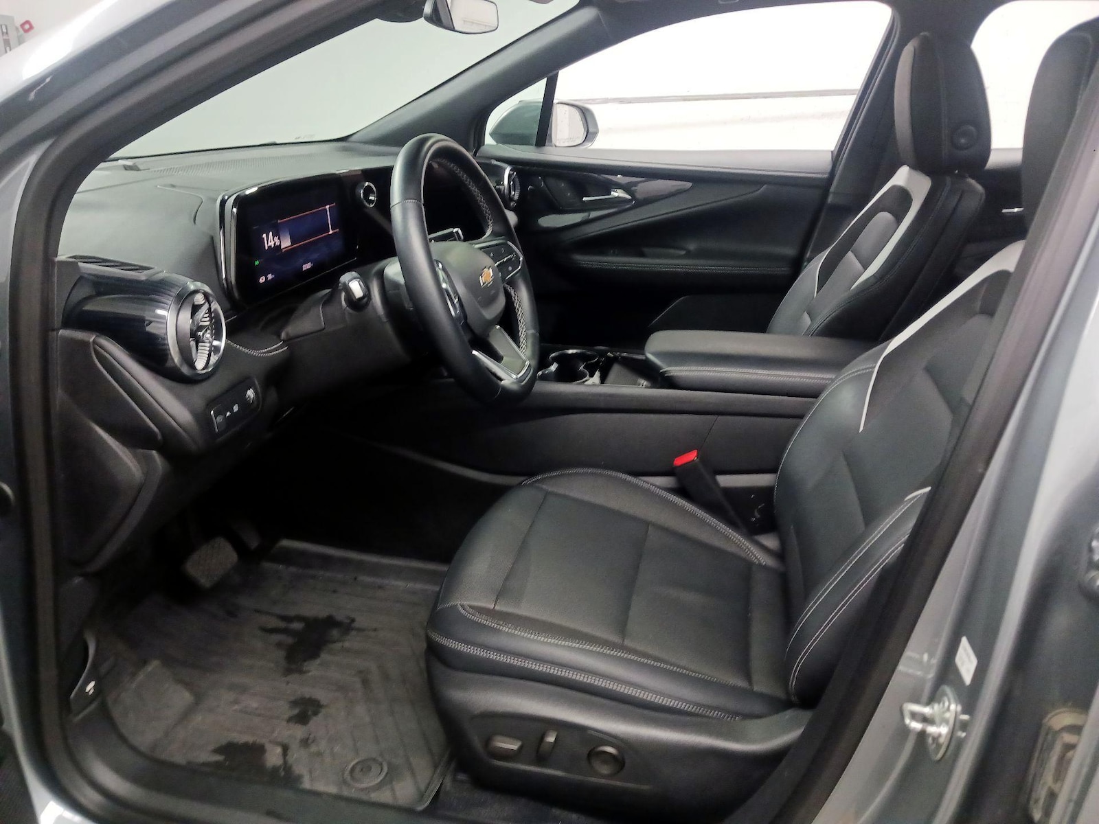 2024 Chevrolet Blazer EV LT - Photo 12