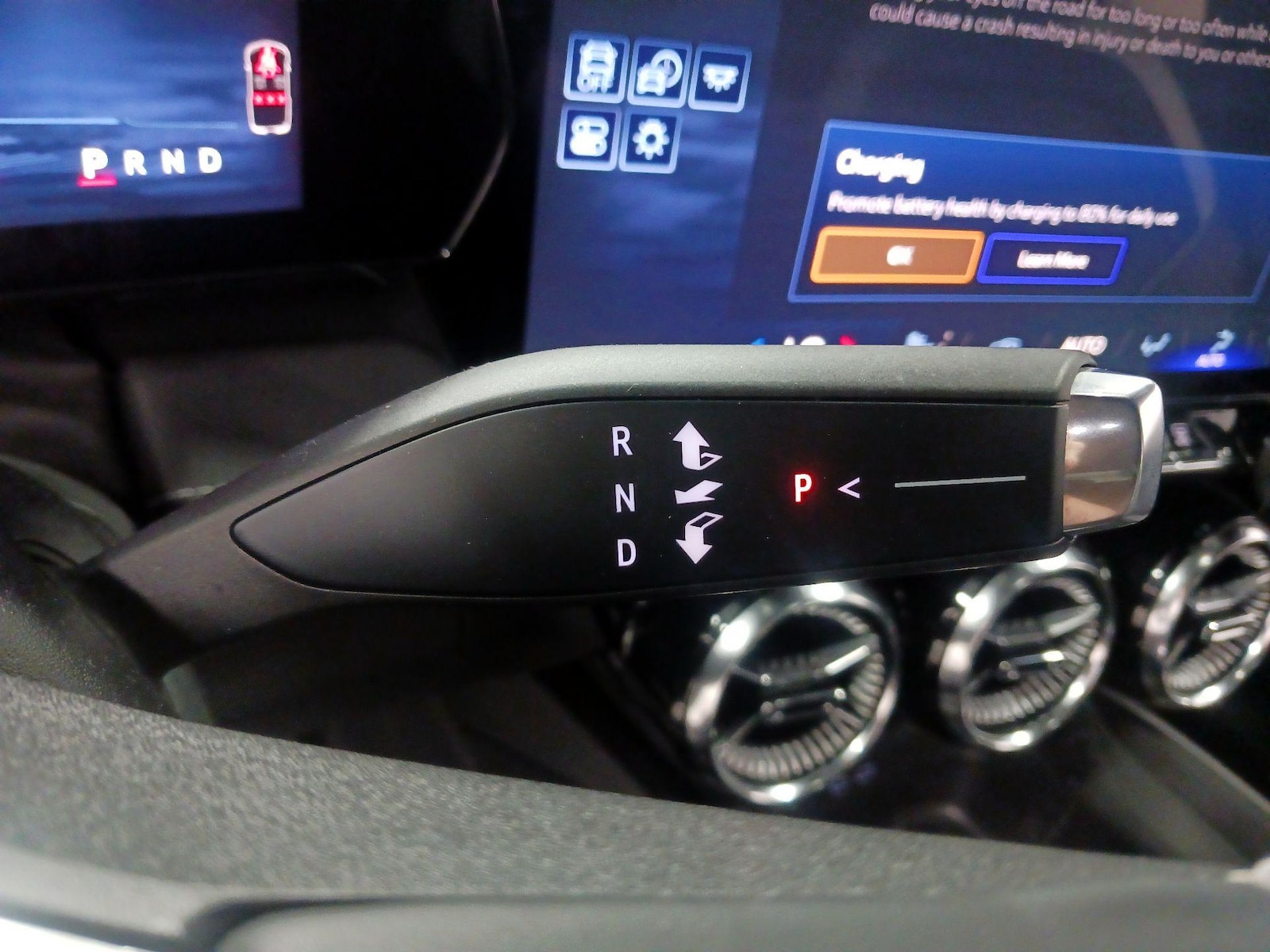 2024 Chevrolet Blazer EV LT - Photo 18