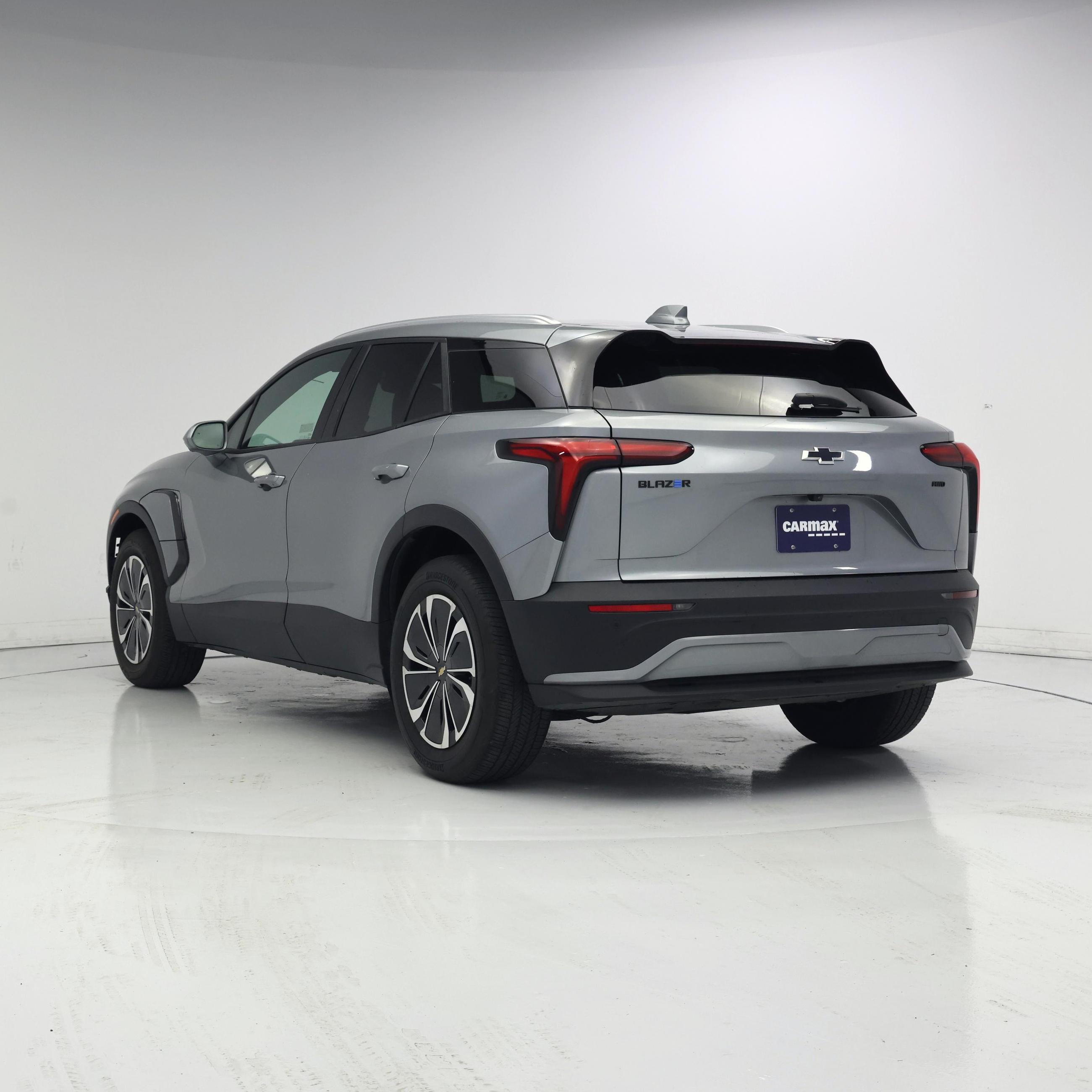 Thumbnail: 2024 Chevrolet Blazer EV - 2