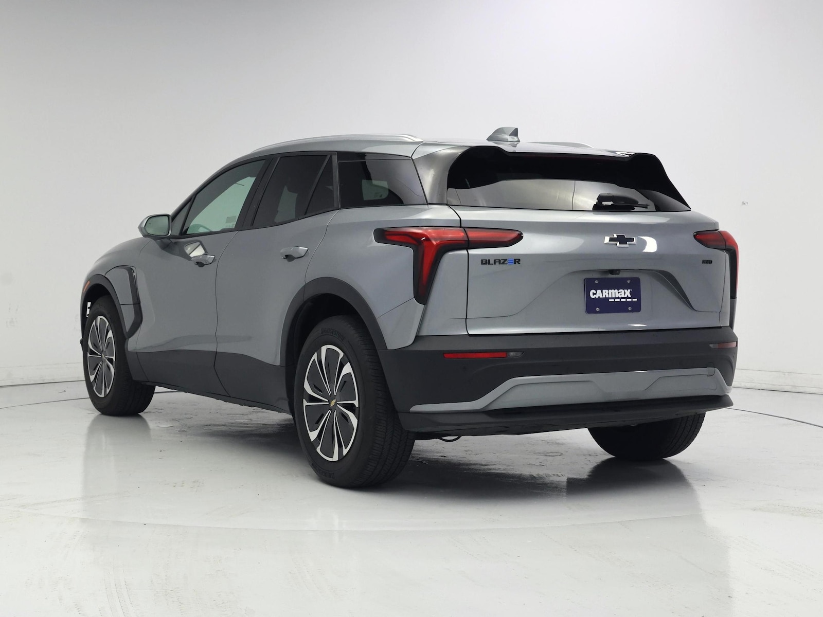 2024 Chevrolet Blazer EV LT - Photo 3