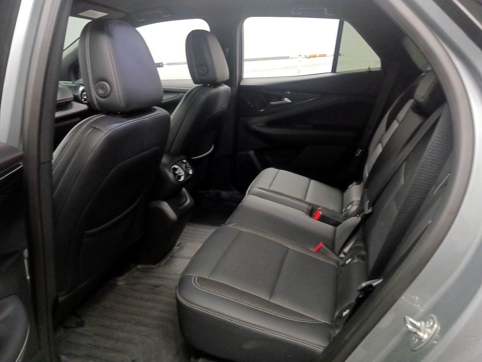 2024 Chevrolet Blazer EV LT - Photo 19