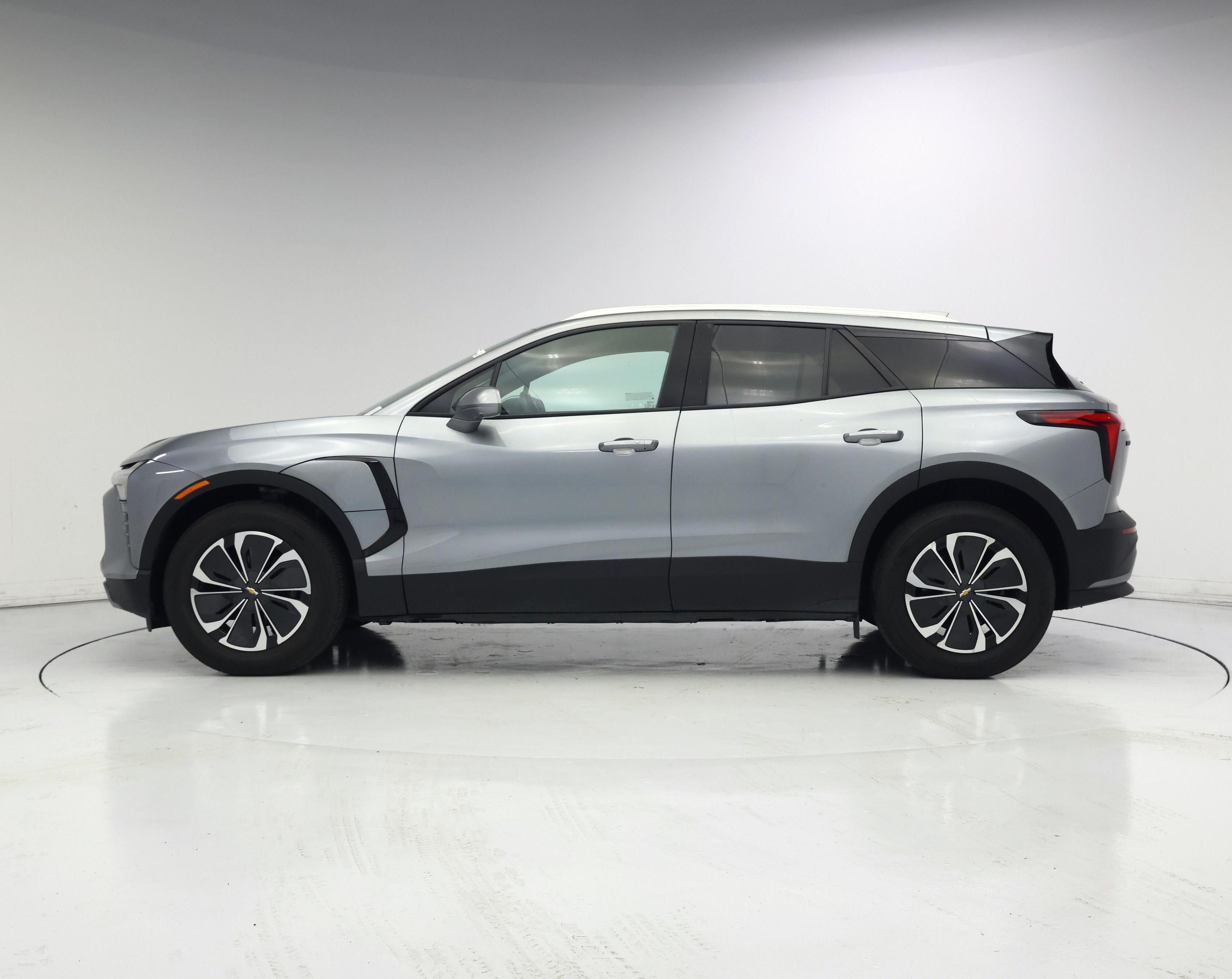 Thumbnail: 2024 Chevrolet Blazer EV - 3
