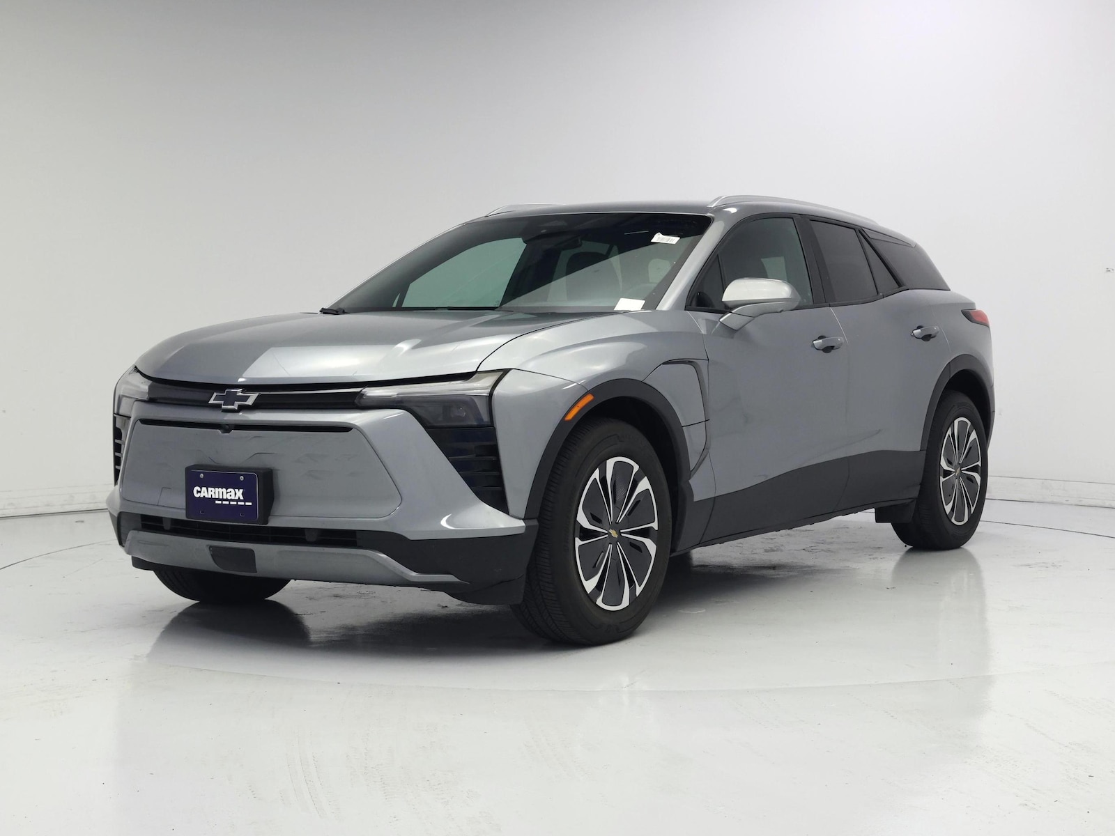 2024 Chevrolet Blazer EV LT - Photo 5
