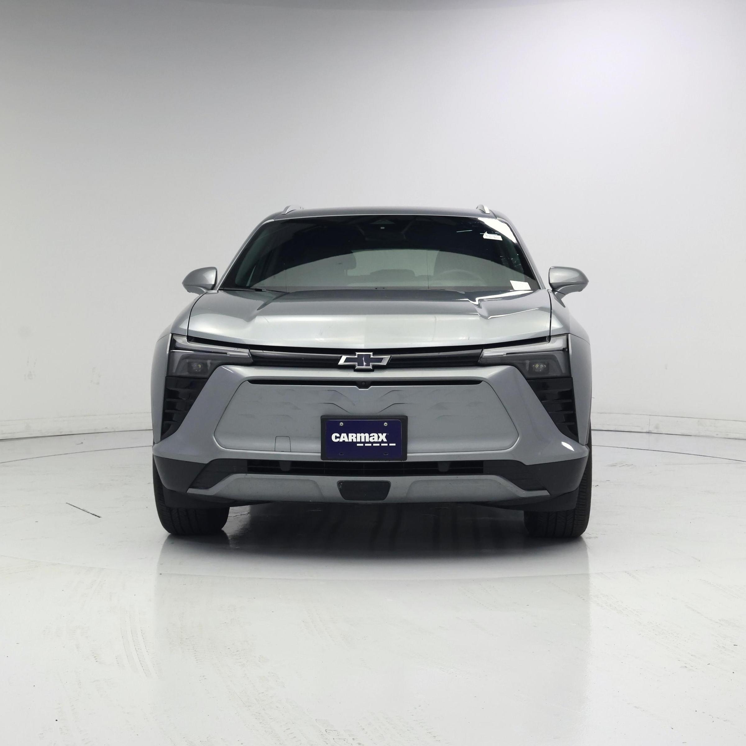 Thumbnail: 2024 Chevrolet Blazer EV - 5