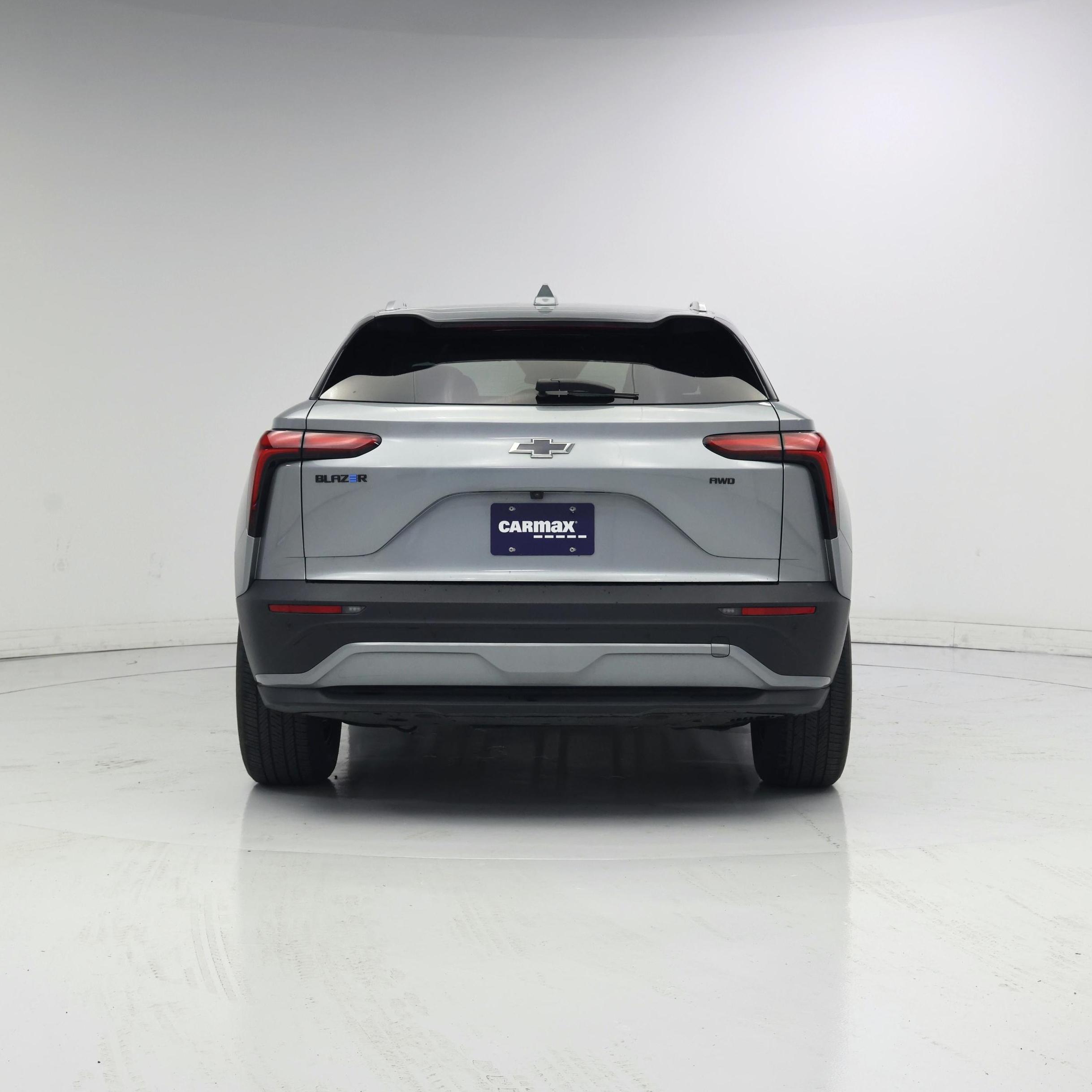 Thumbnail: 2024 Chevrolet Blazer EV - 6