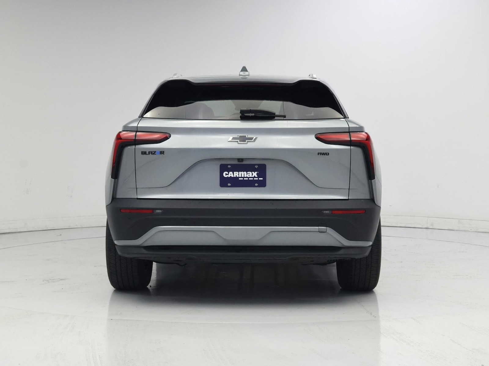 2024 Chevrolet Blazer EV LT - Photo 7