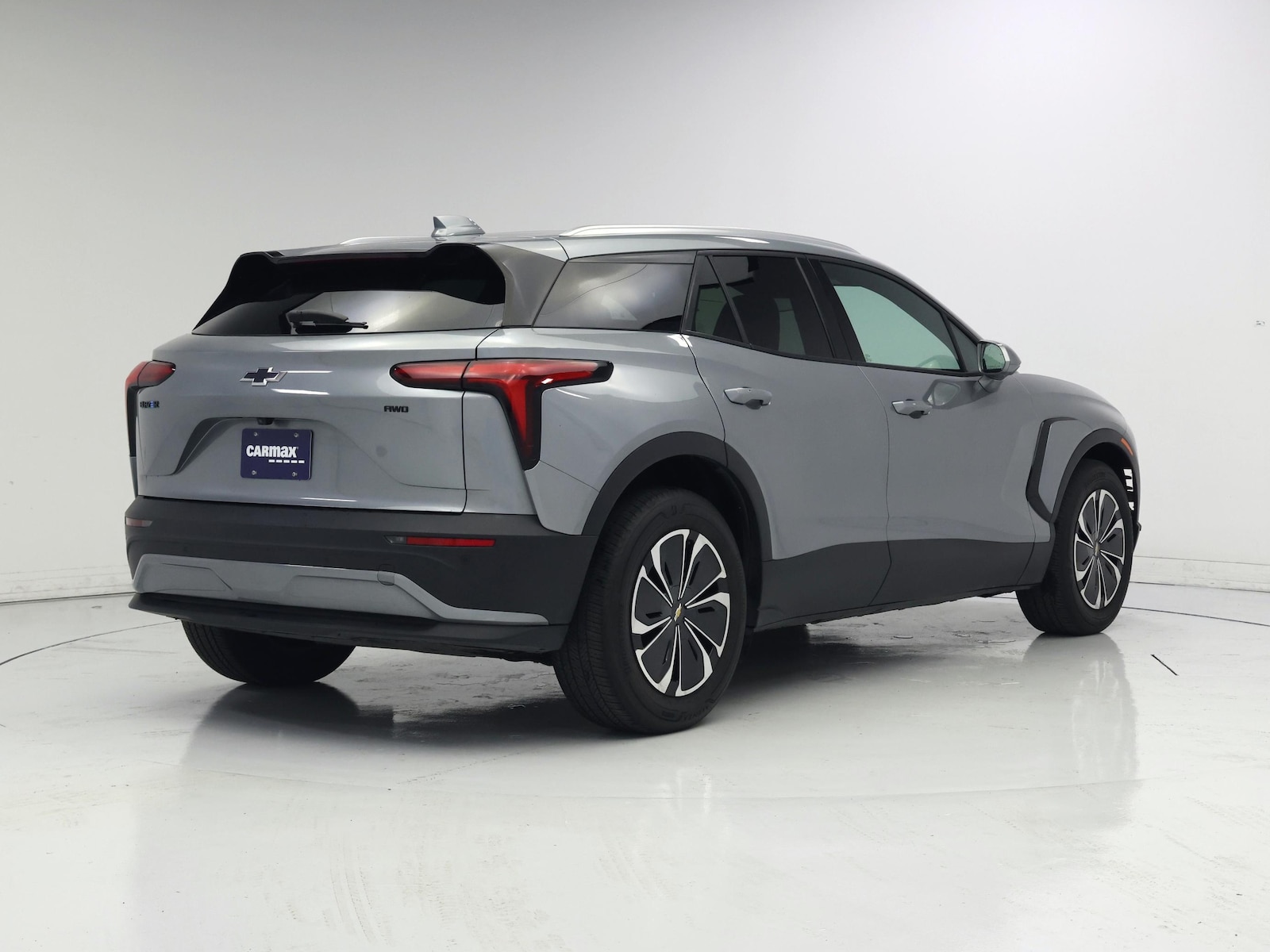 2024 Chevrolet Blazer EV LT - Photo 9