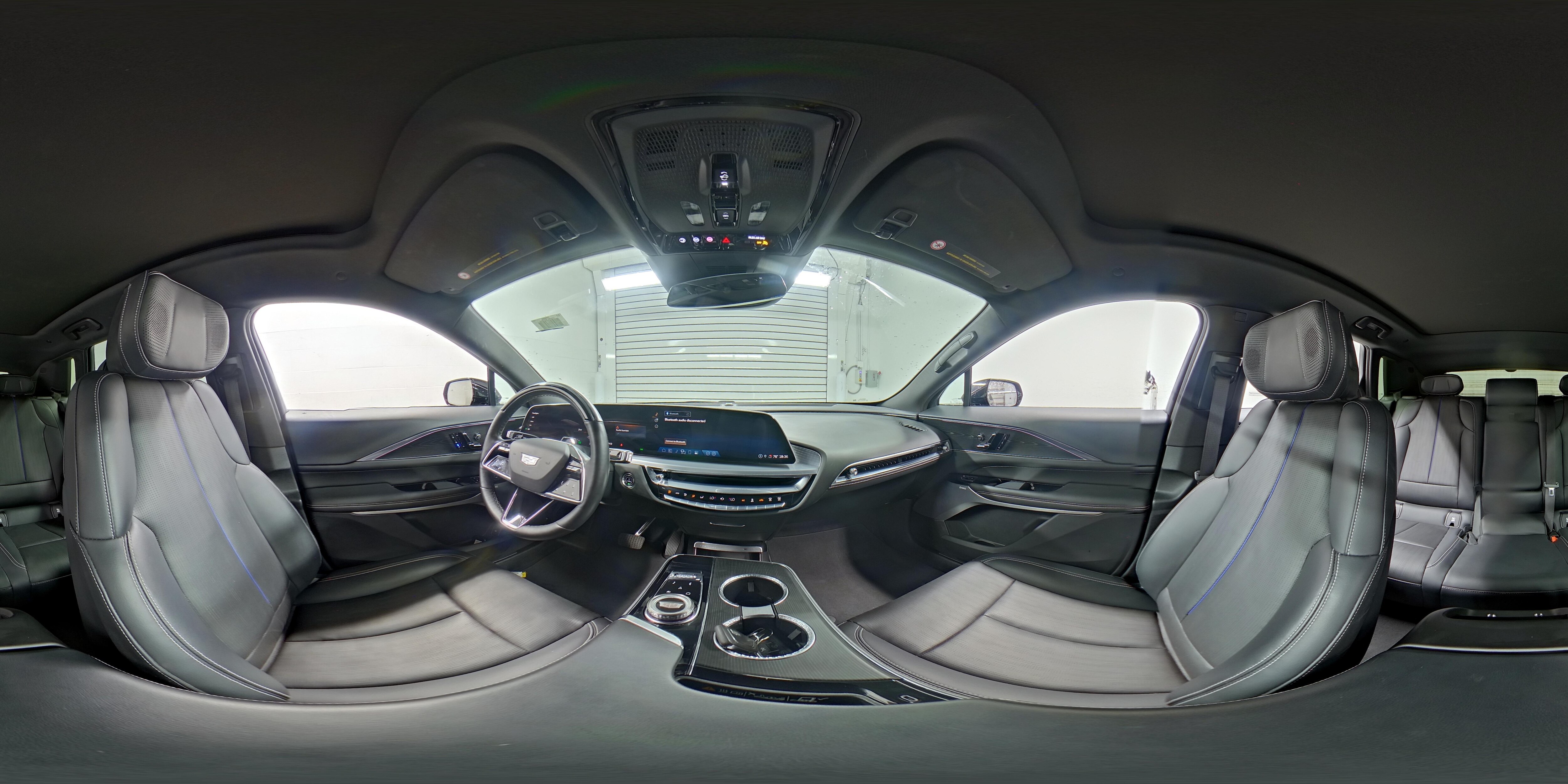 2024 Cadillac LYRIQ Luxury 2 - Photo 18