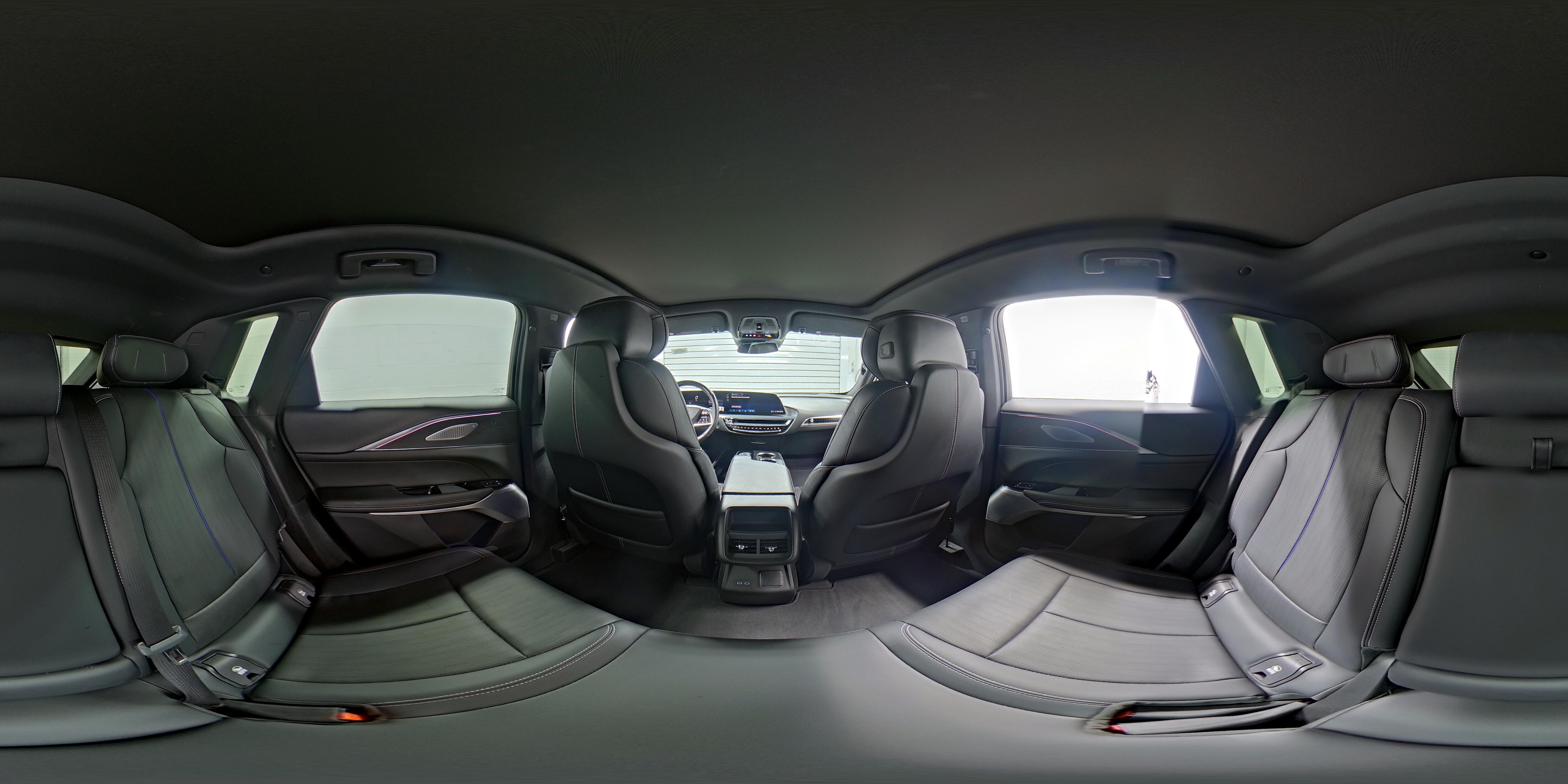 2024 Cadillac LYRIQ Luxury 2 - Photo 19