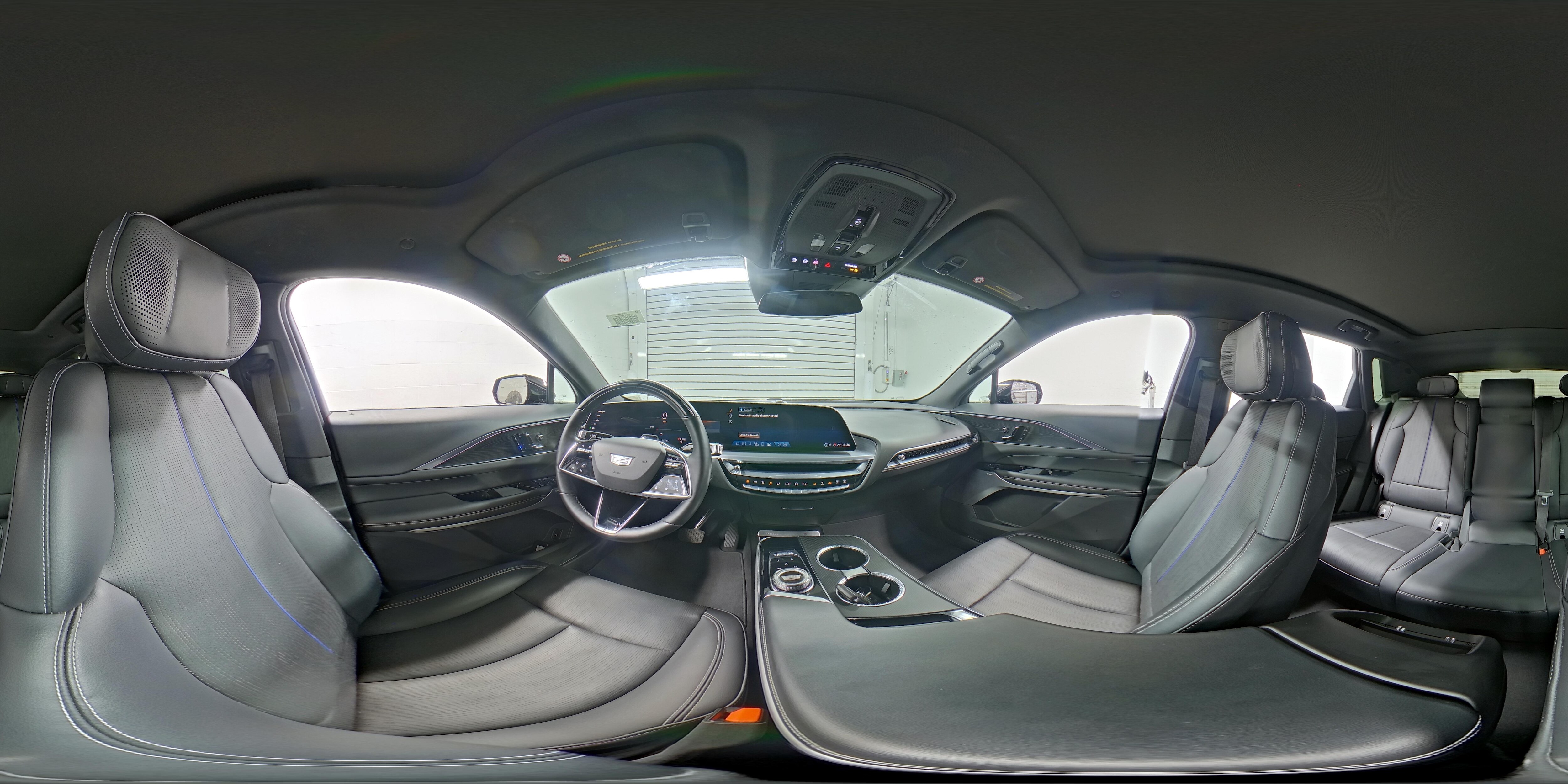 2024 Cadillac LYRIQ Luxury 2 - Photo 20