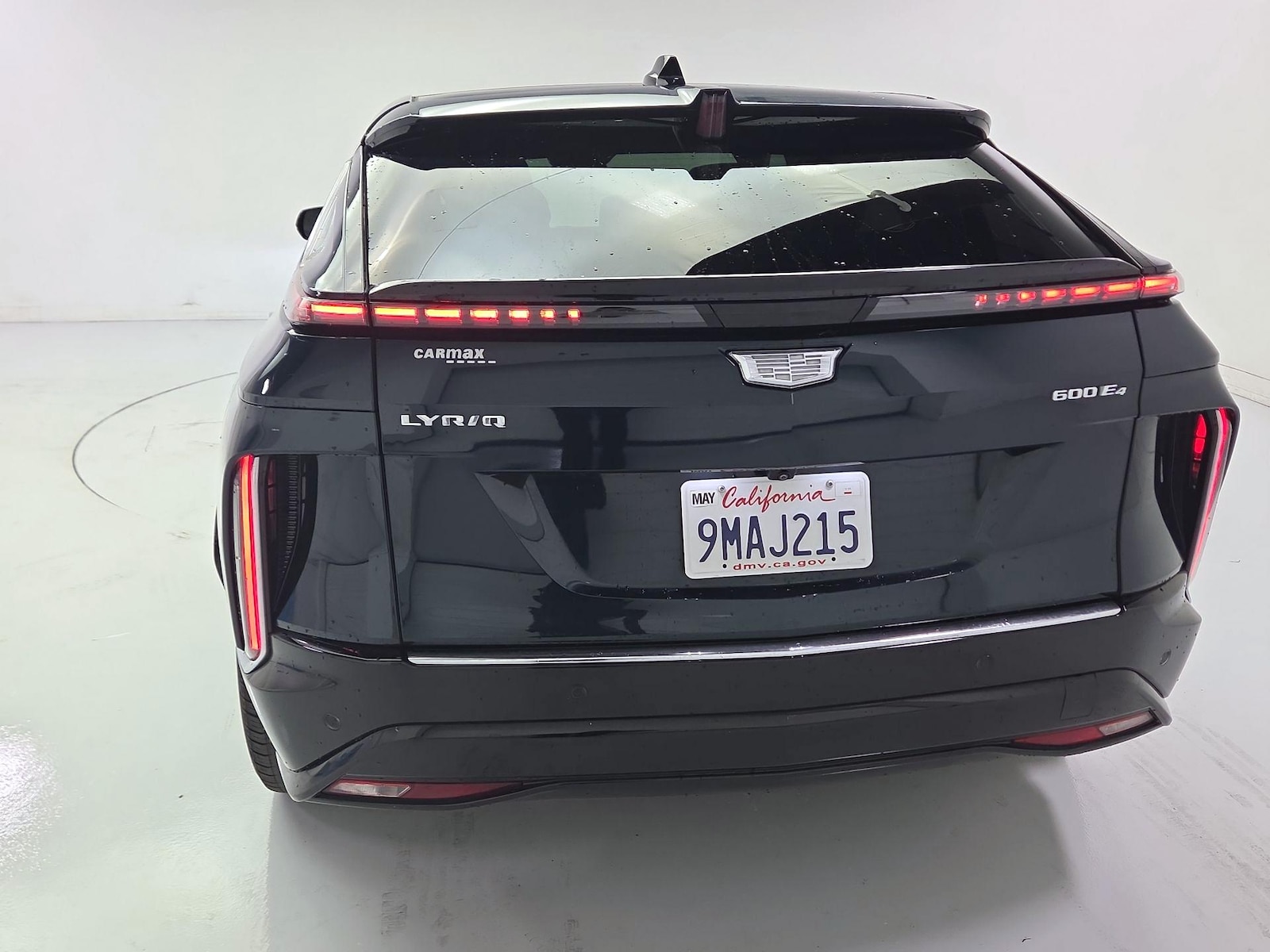 2024 Cadillac LYRIQ Luxury 2 - Photo 6