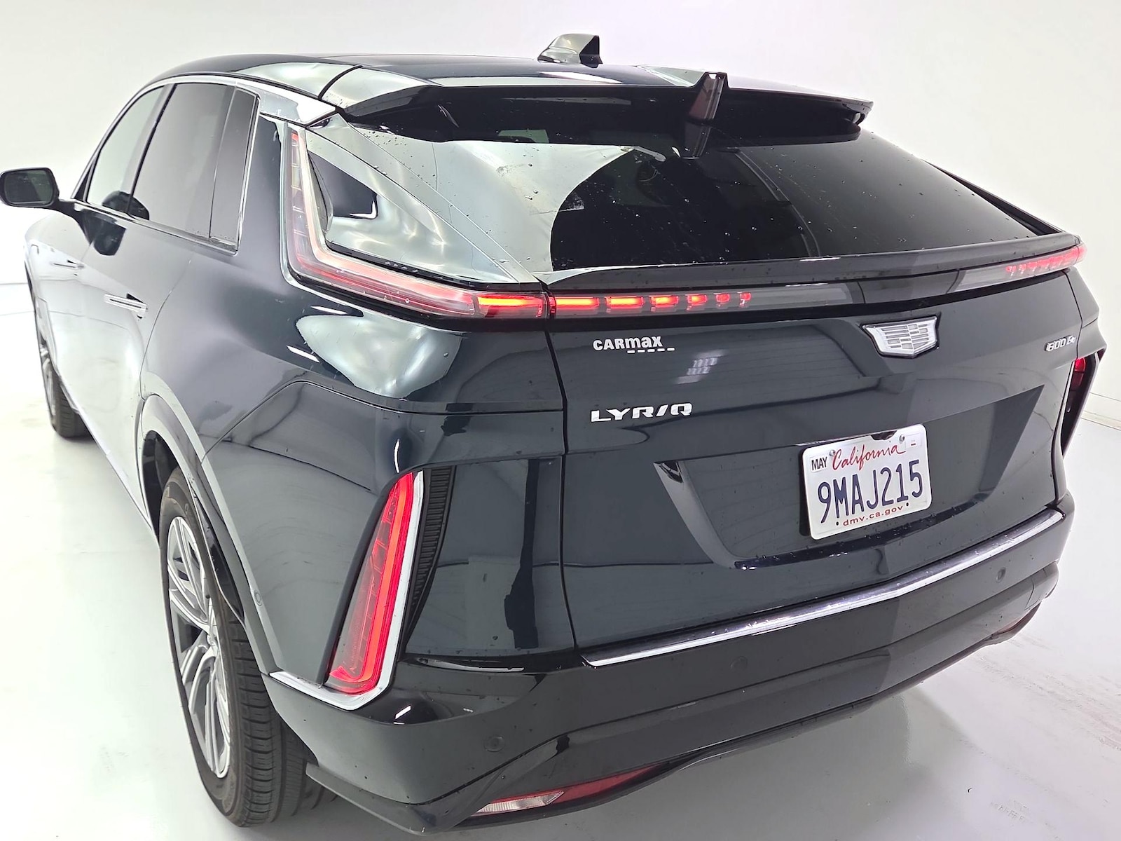 2024 Cadillac LYRIQ Luxury 2 - Photo 7