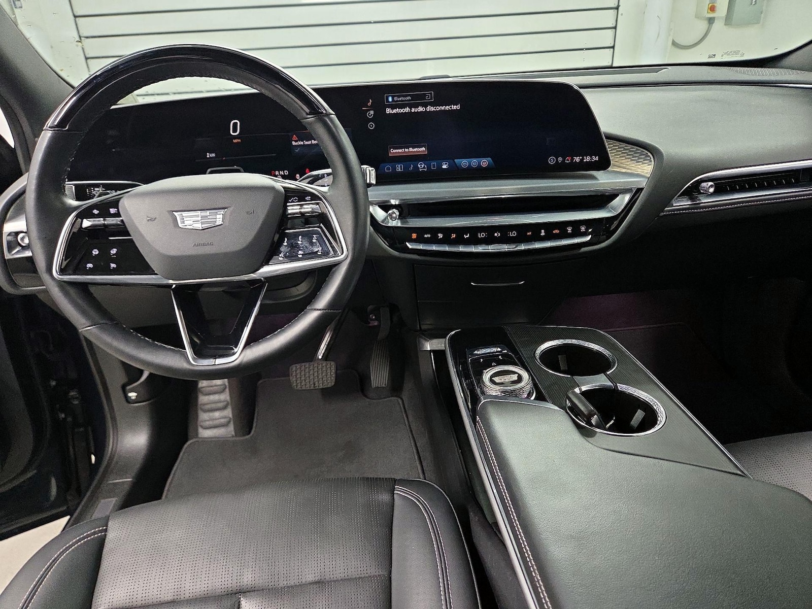 2024 Cadillac LYRIQ Luxury 2 - Photo 8