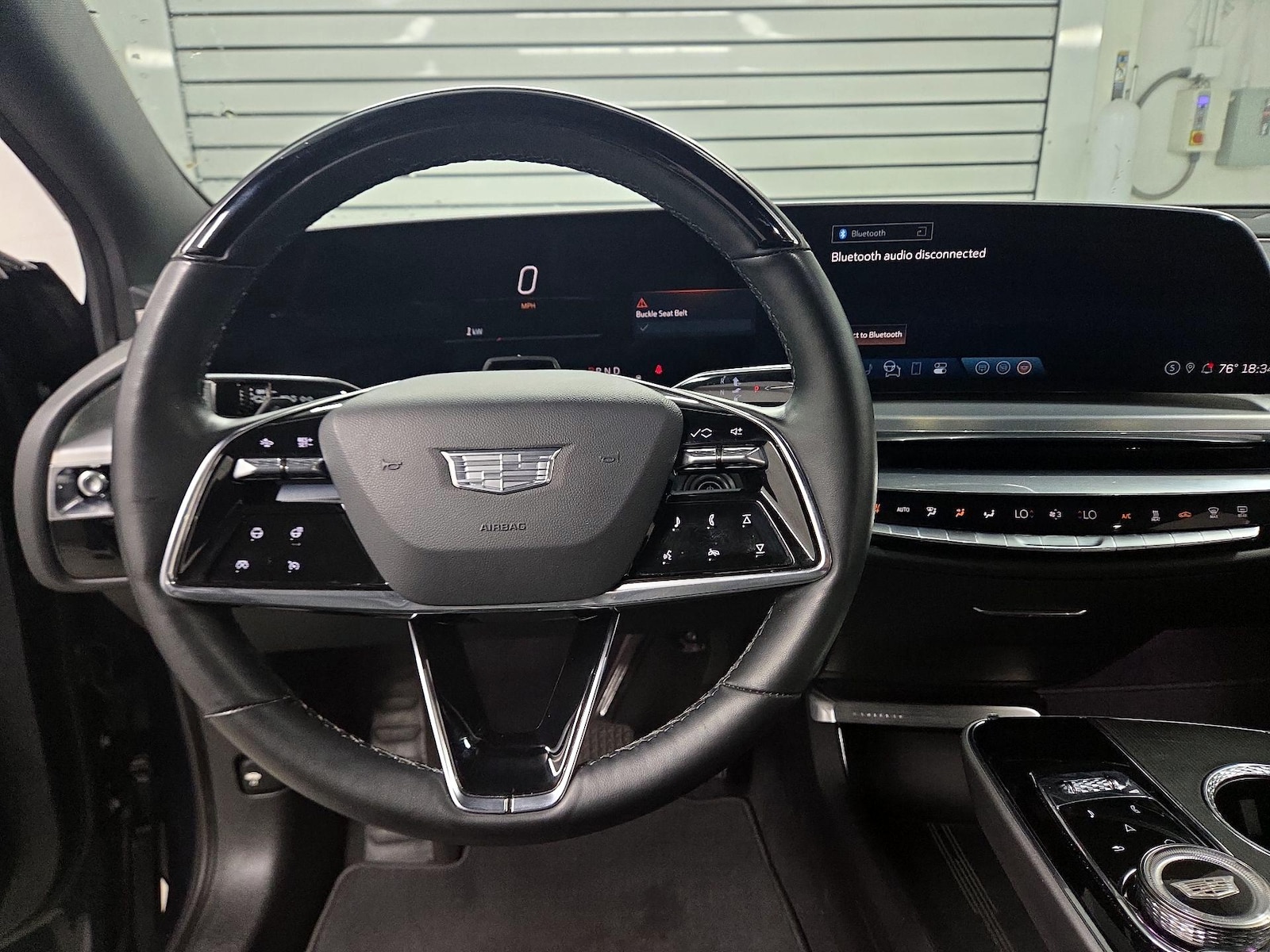 2024 Cadillac LYRIQ Luxury 2 - Photo 9