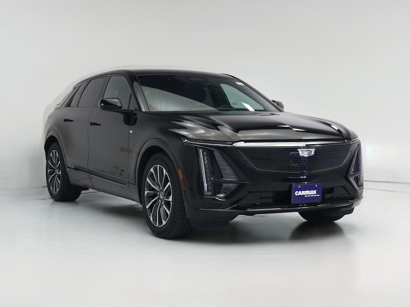 2024 Cadillac Lyriq Sport 1 -
                  San Diego, CA