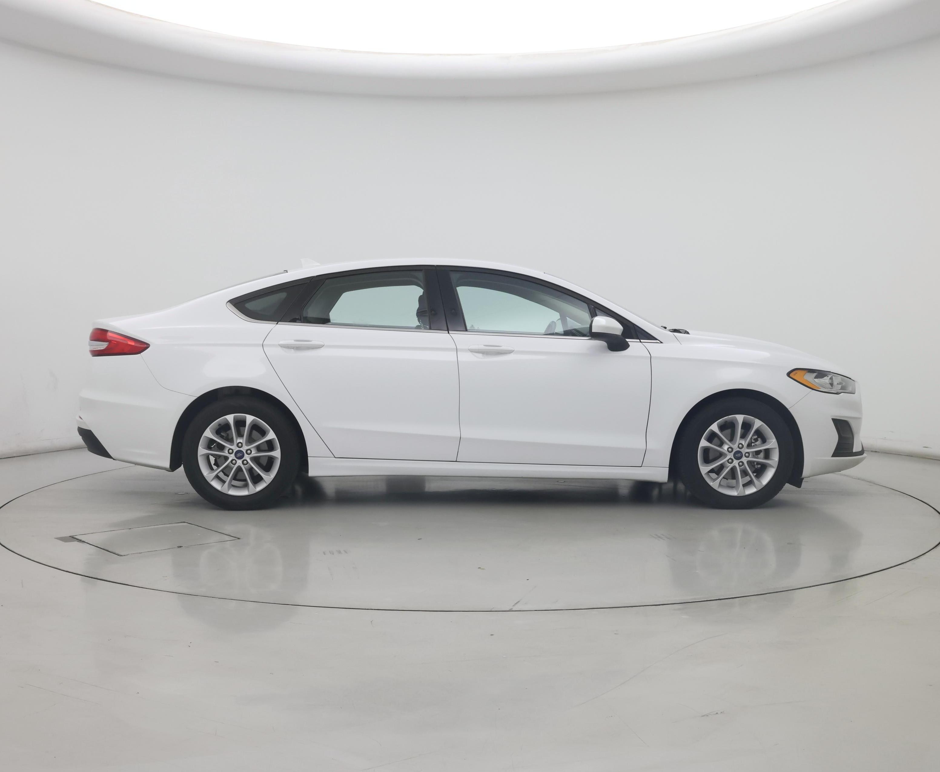Thumbnail: 2020 Ford Fusion - 7