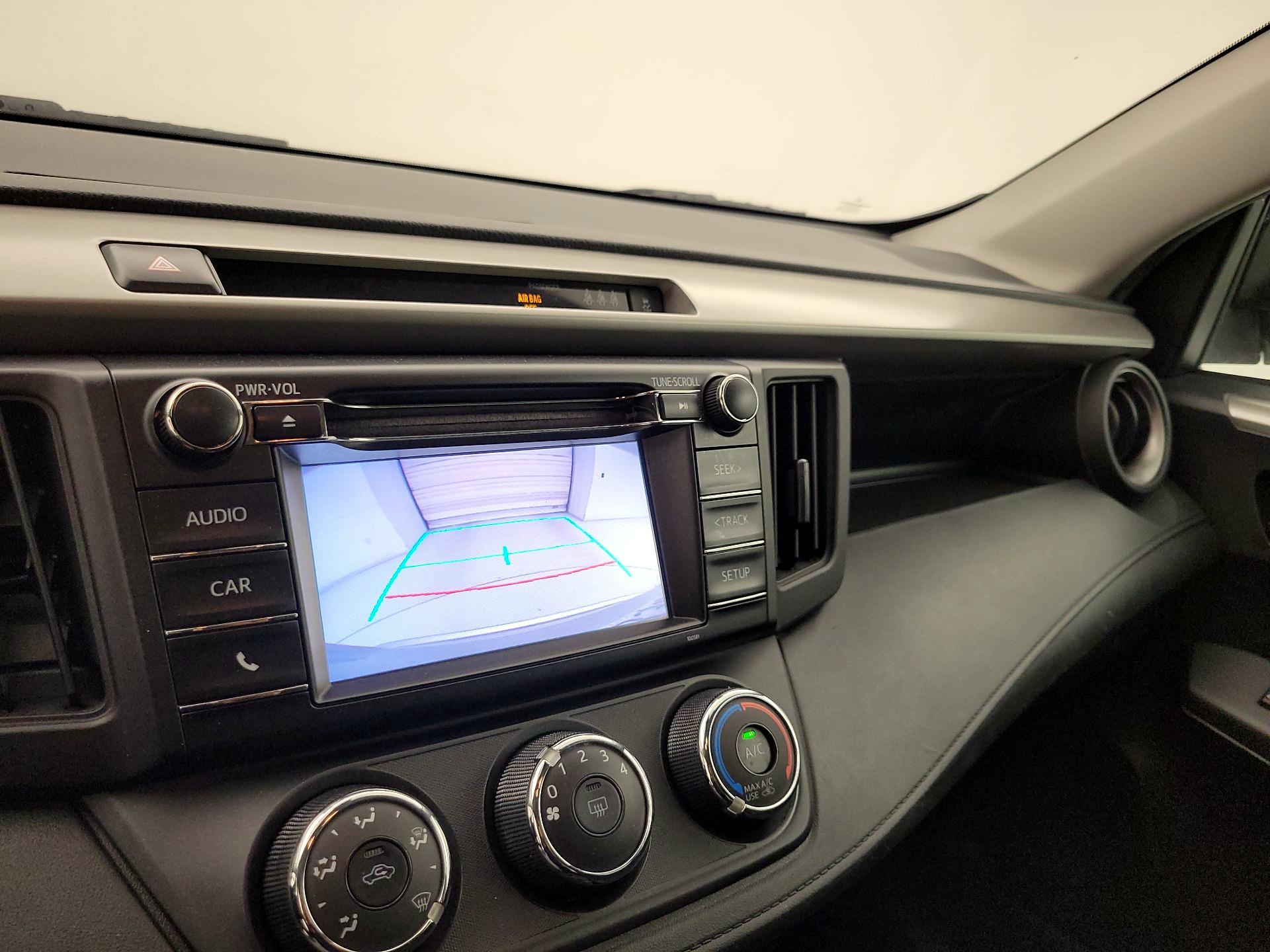 Thumbnail: 2017 Toyota RAV4 - 14