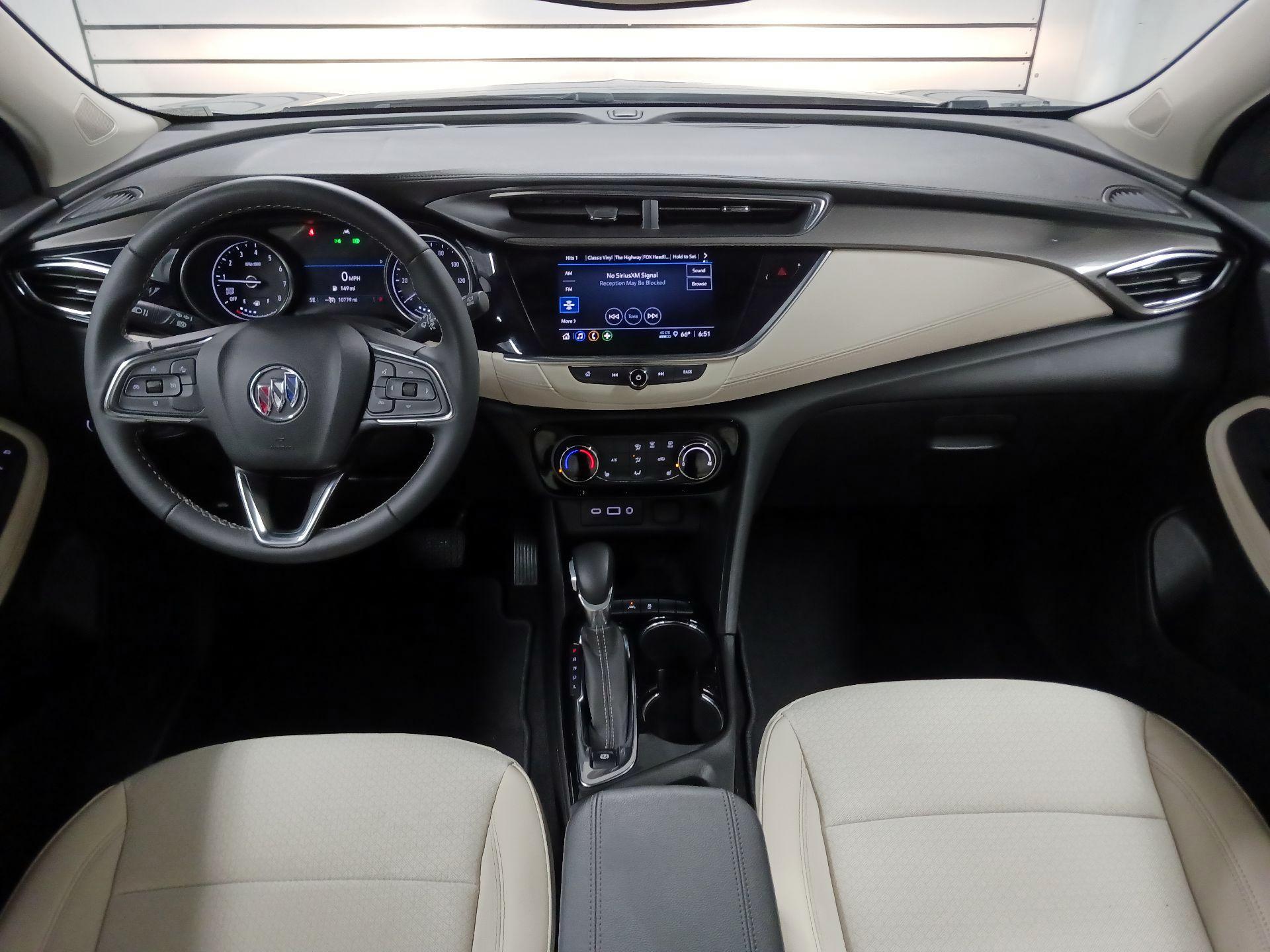 Thumbnail: 2023 Buick Encore GX - 9