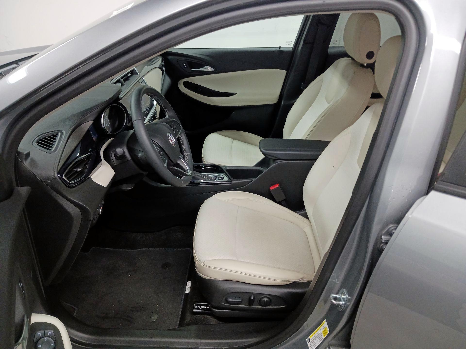 Thumbnail: 2023 Buick Encore GX - 11
