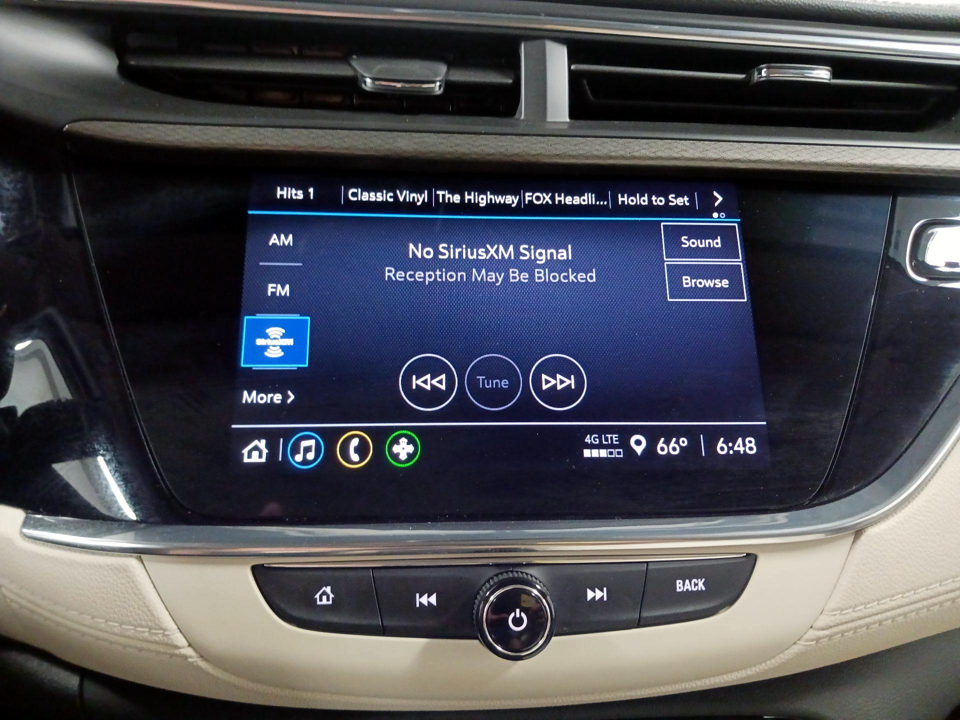 Thumbnail: 2023 Buick Encore GX - 15