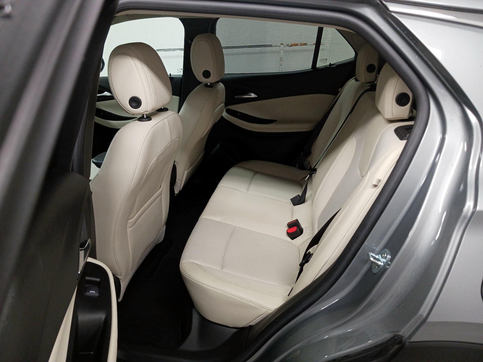 Thumbnail: 2023 Buick Encore GX - 19