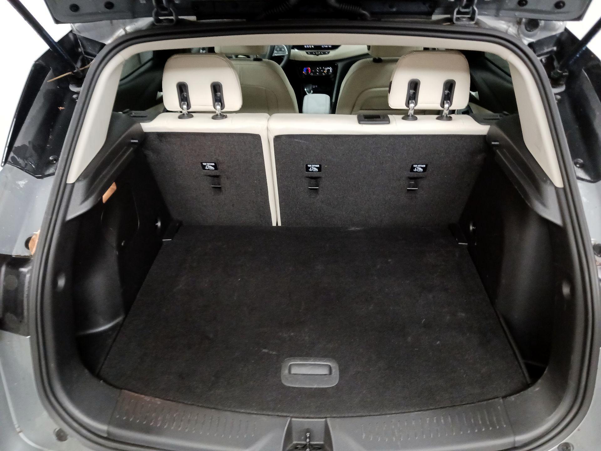 Thumbnail: 2023 Buick Encore GX - 20