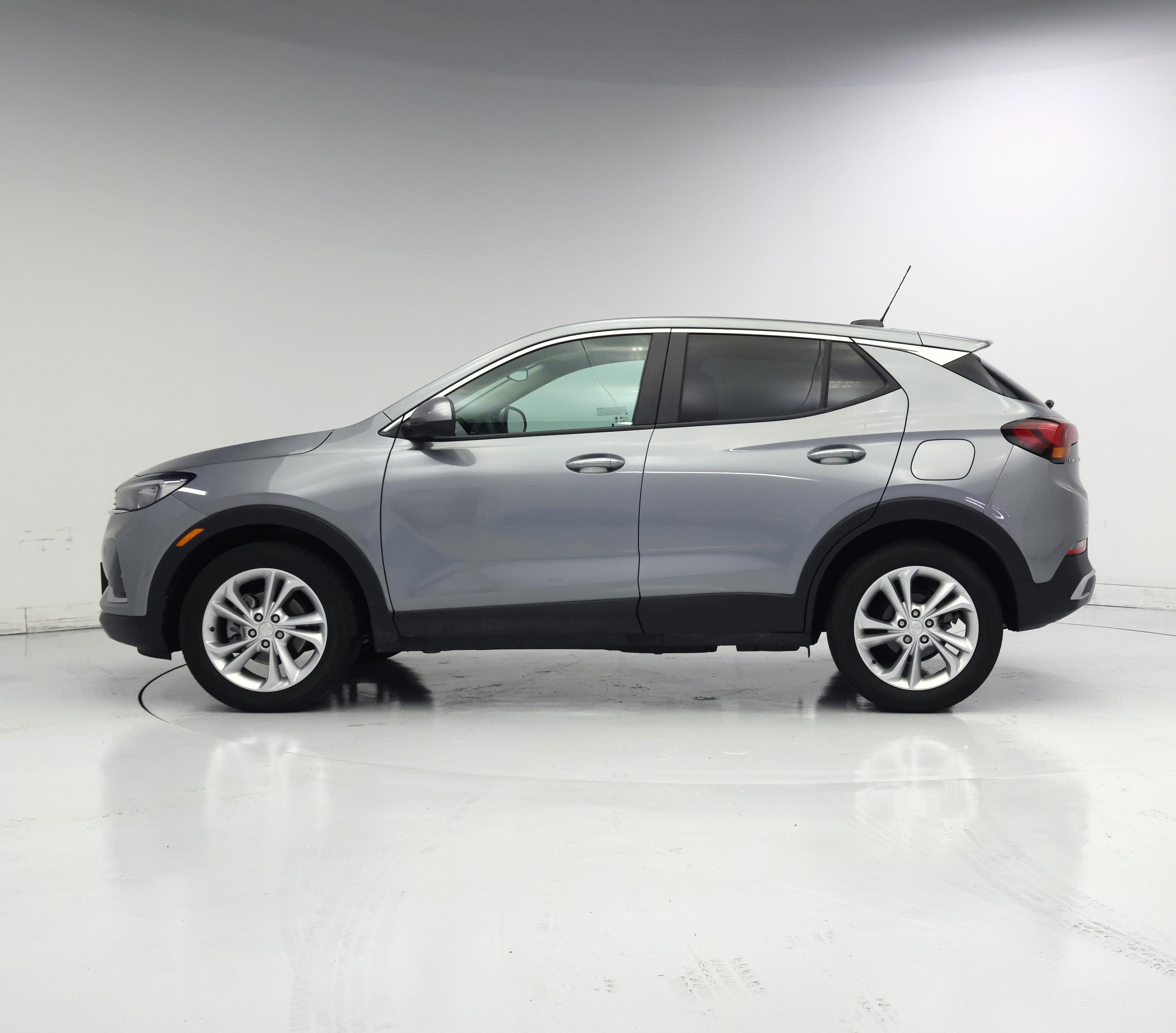 Thumbnail: 2023 Buick Encore GX - 3