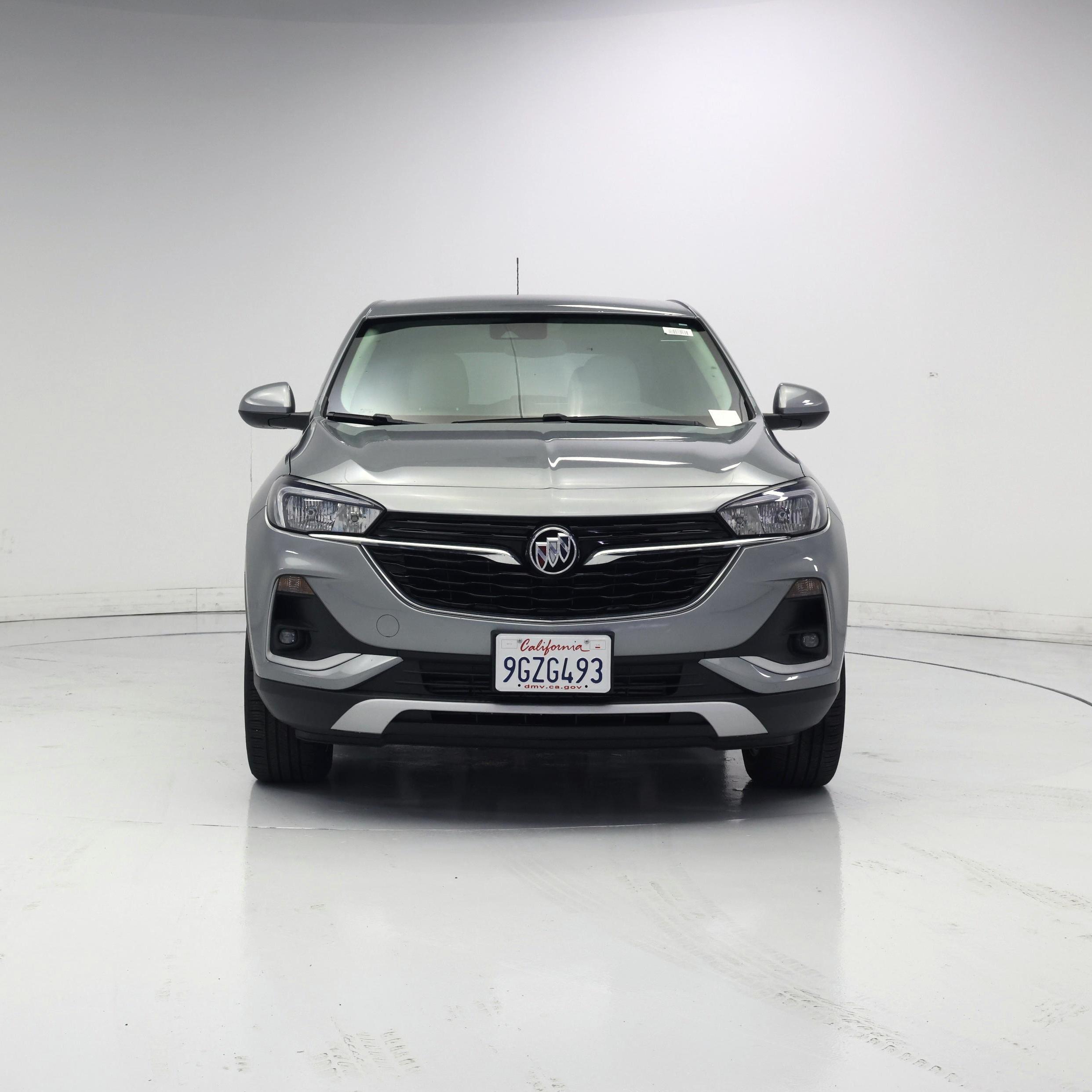 Thumbnail: 2023 Buick Encore GX - 5