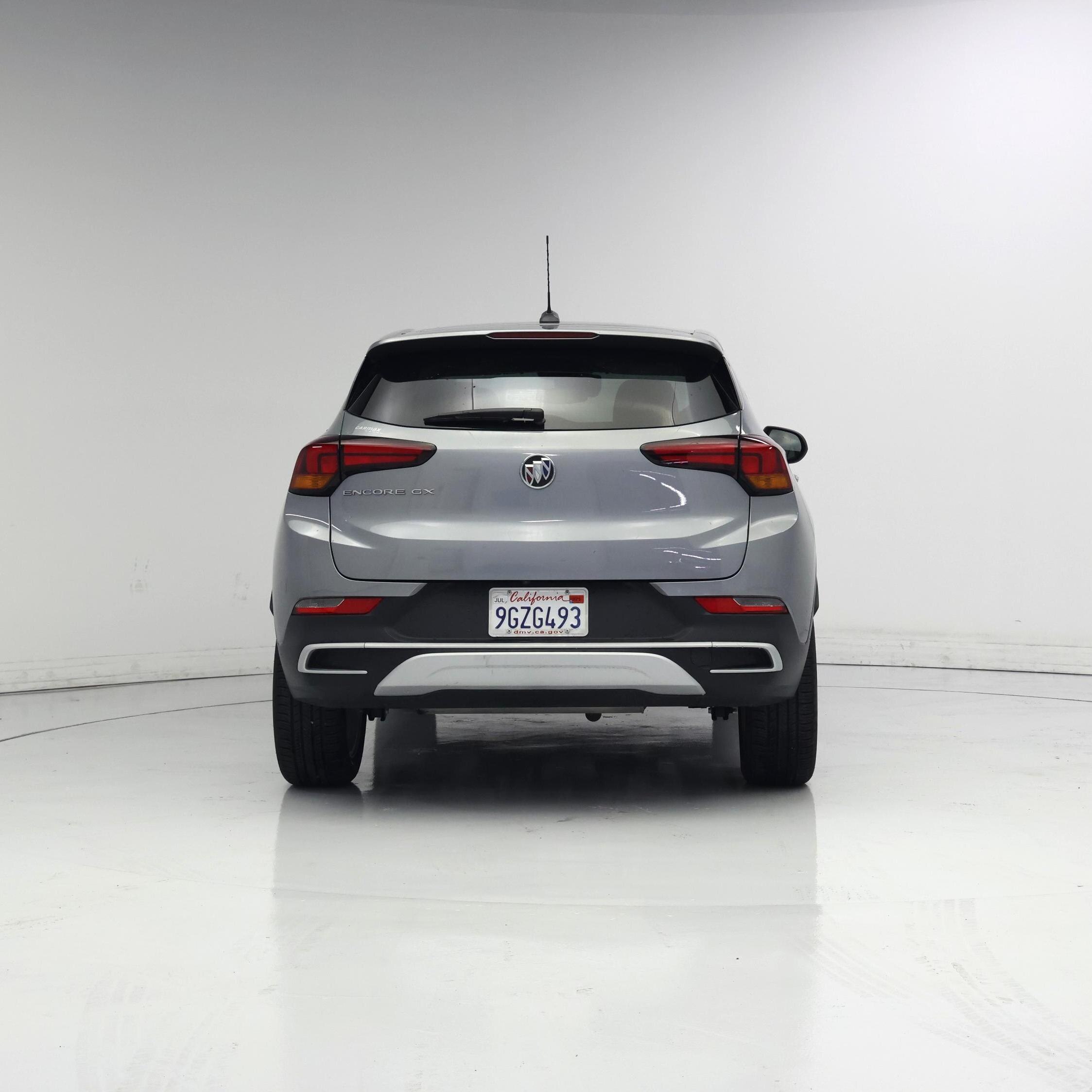 Thumbnail: 2023 Buick Encore GX - 6