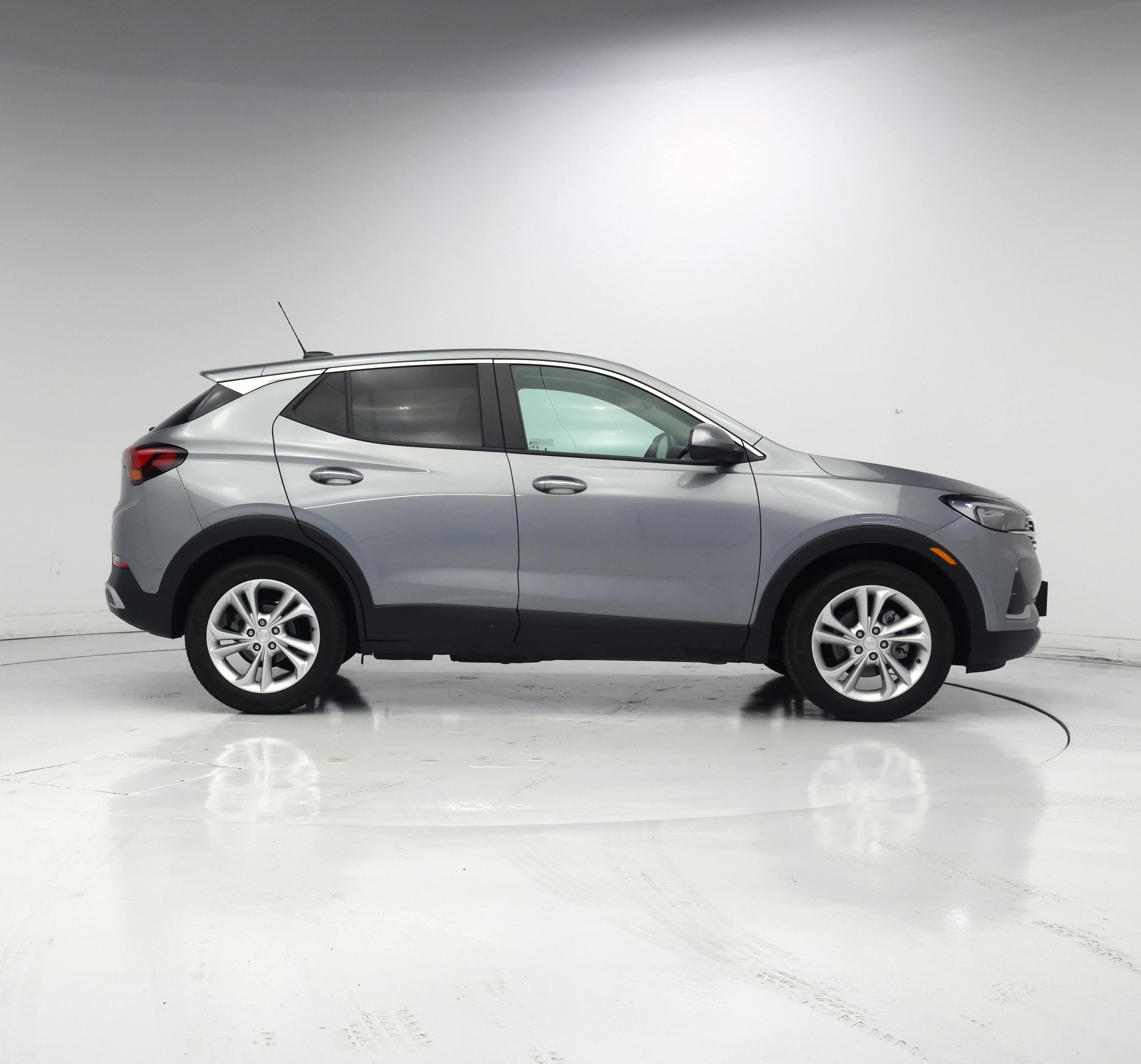 Thumbnail: 2023 Buick Encore GX - 7