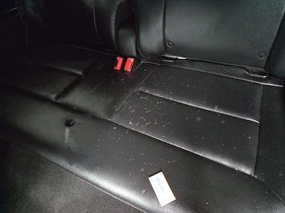 Condition detail