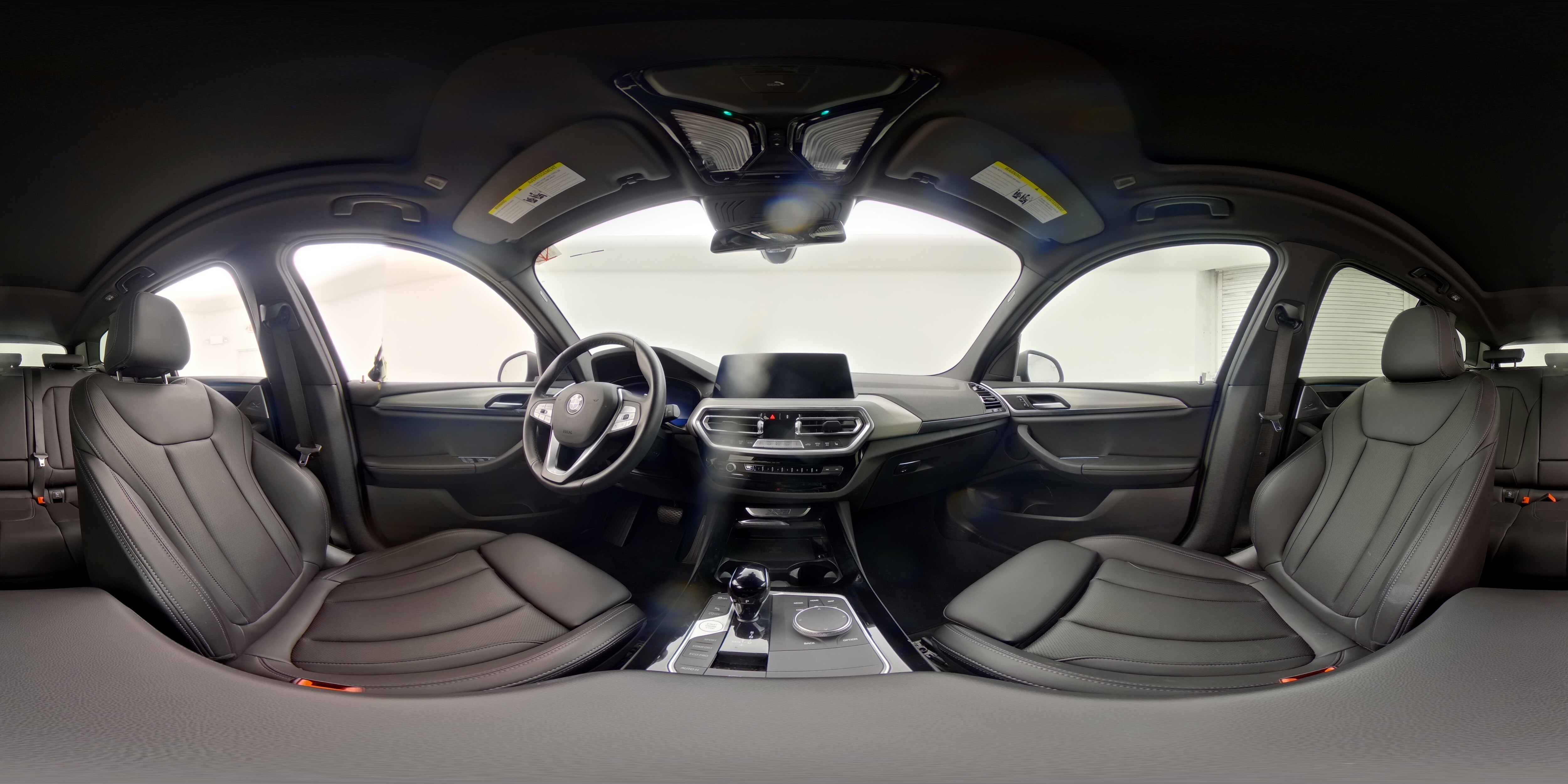 2023 BMW X3 30i - Photo 26