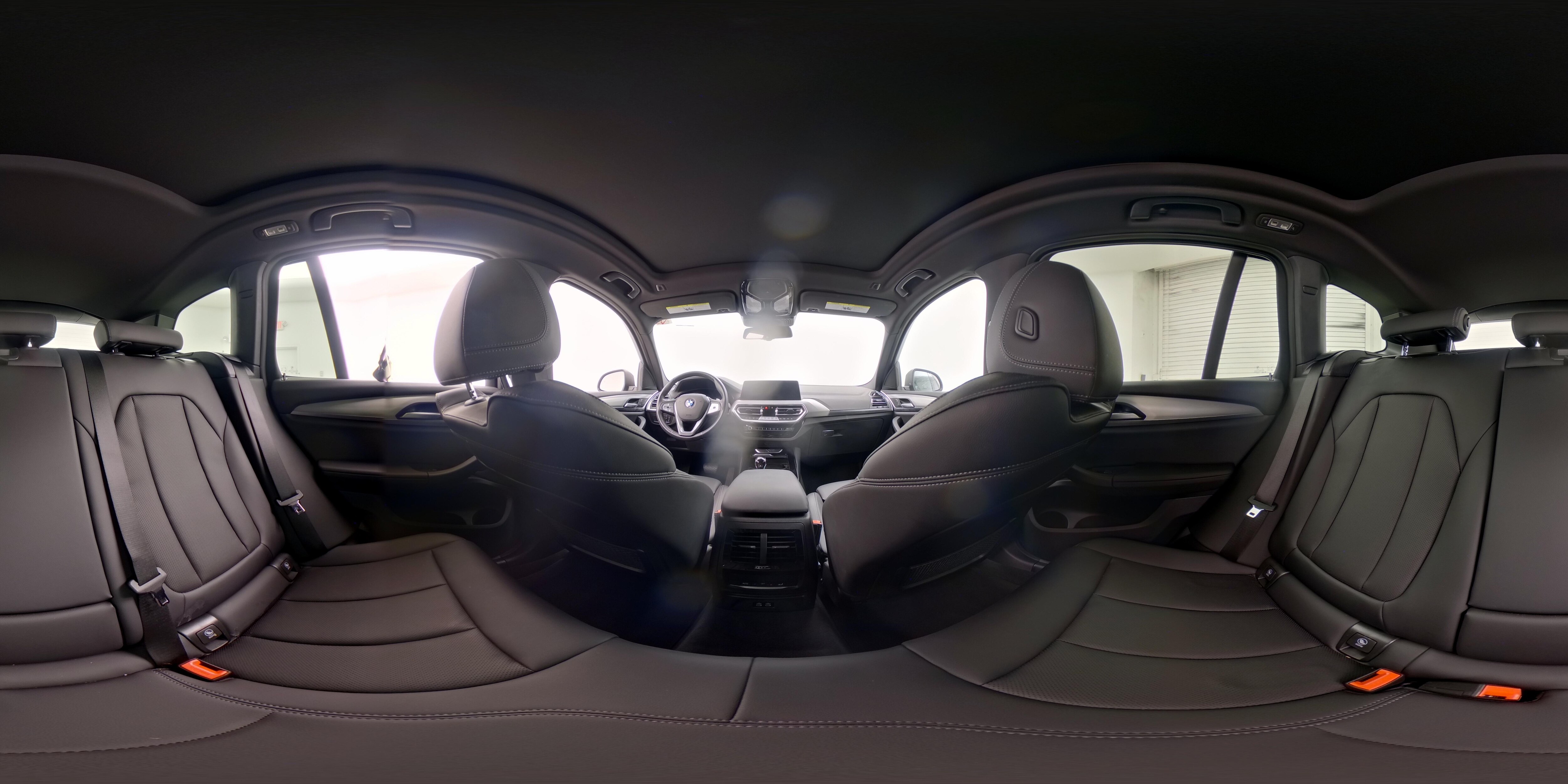 2023 BMW X3 30i - Photo 27
