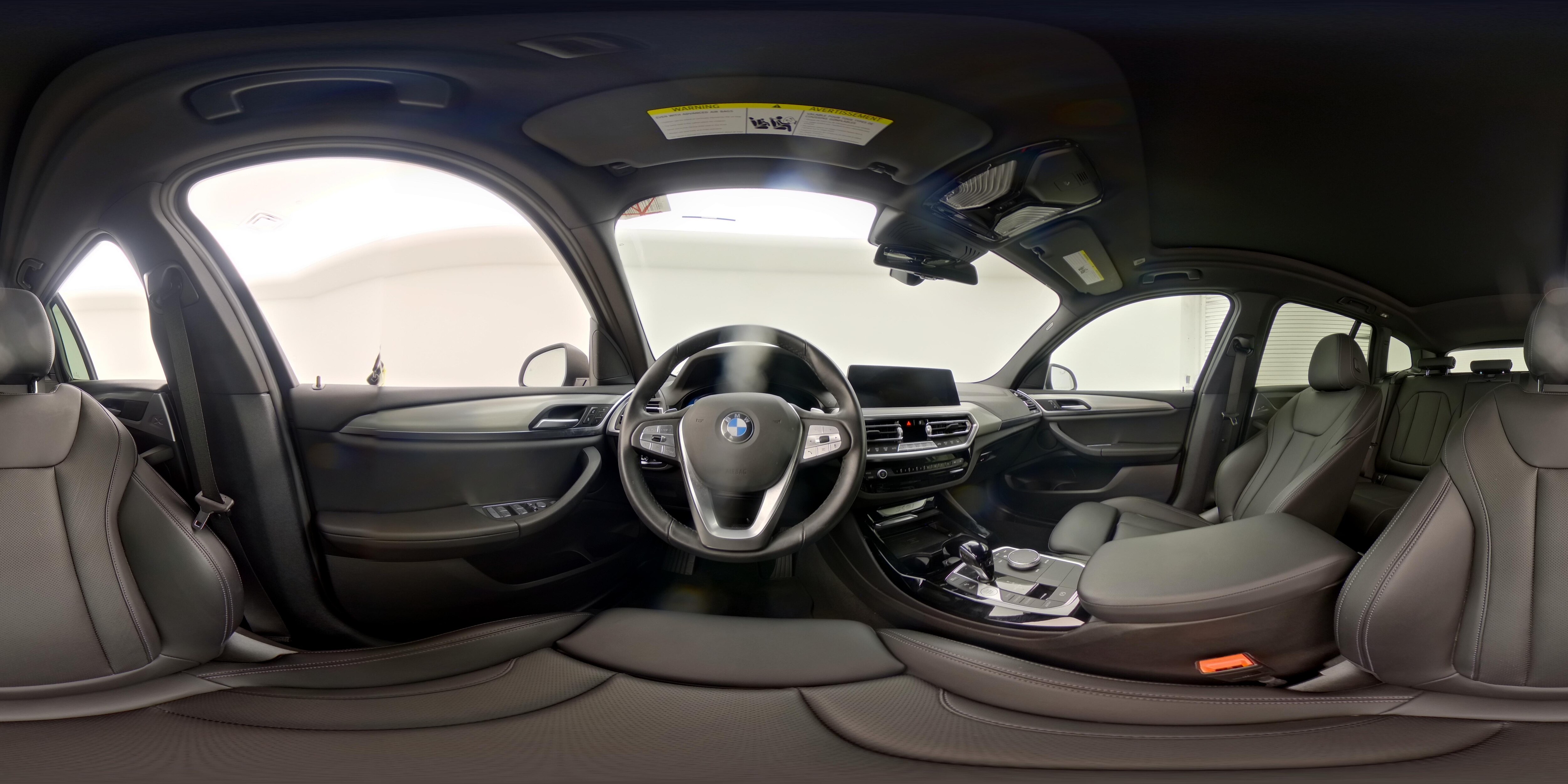 2023 BMW X3 30i - Photo 28