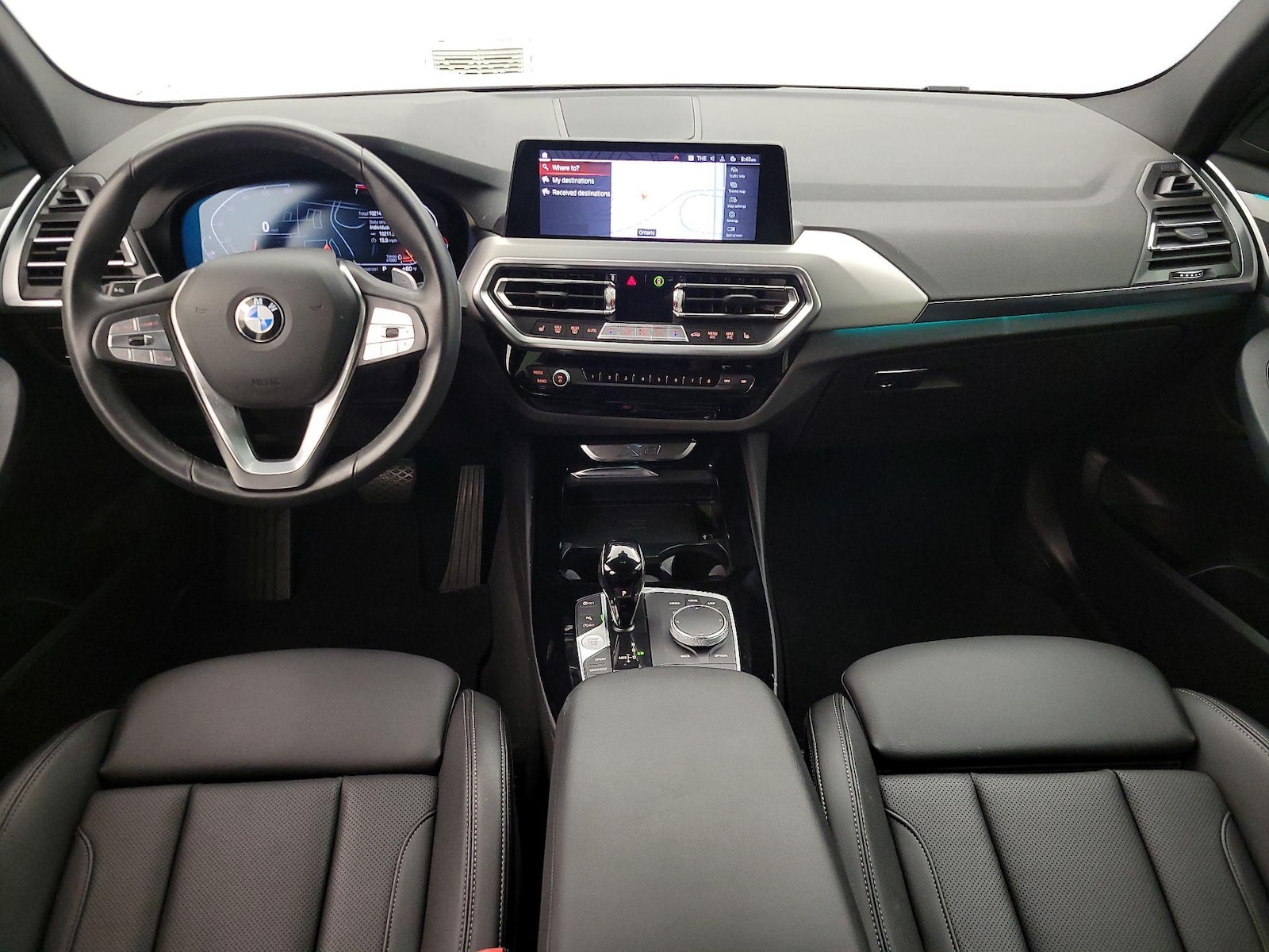 2023 BMW X3 30i - Photo 10