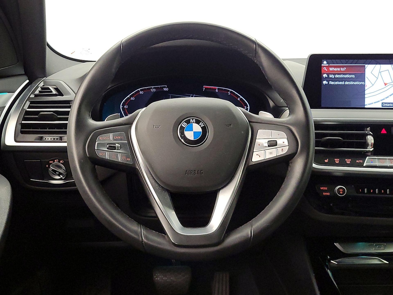 2023 BMW X3 30i - Photo 11