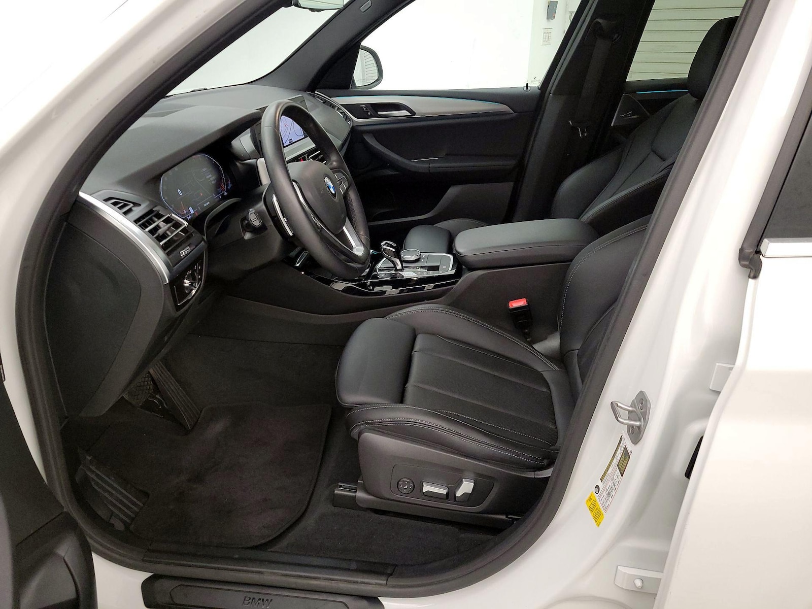 2023 BMW X3 30i - Photo 12