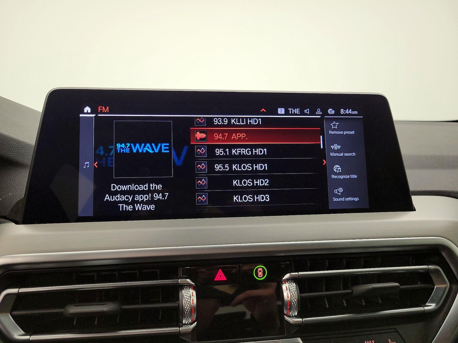 2023 BMW X3 30i - Photo 17