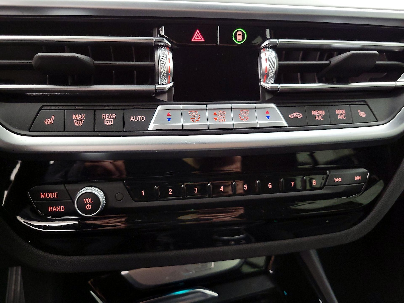 2023 BMW X3 30i - Photo 18