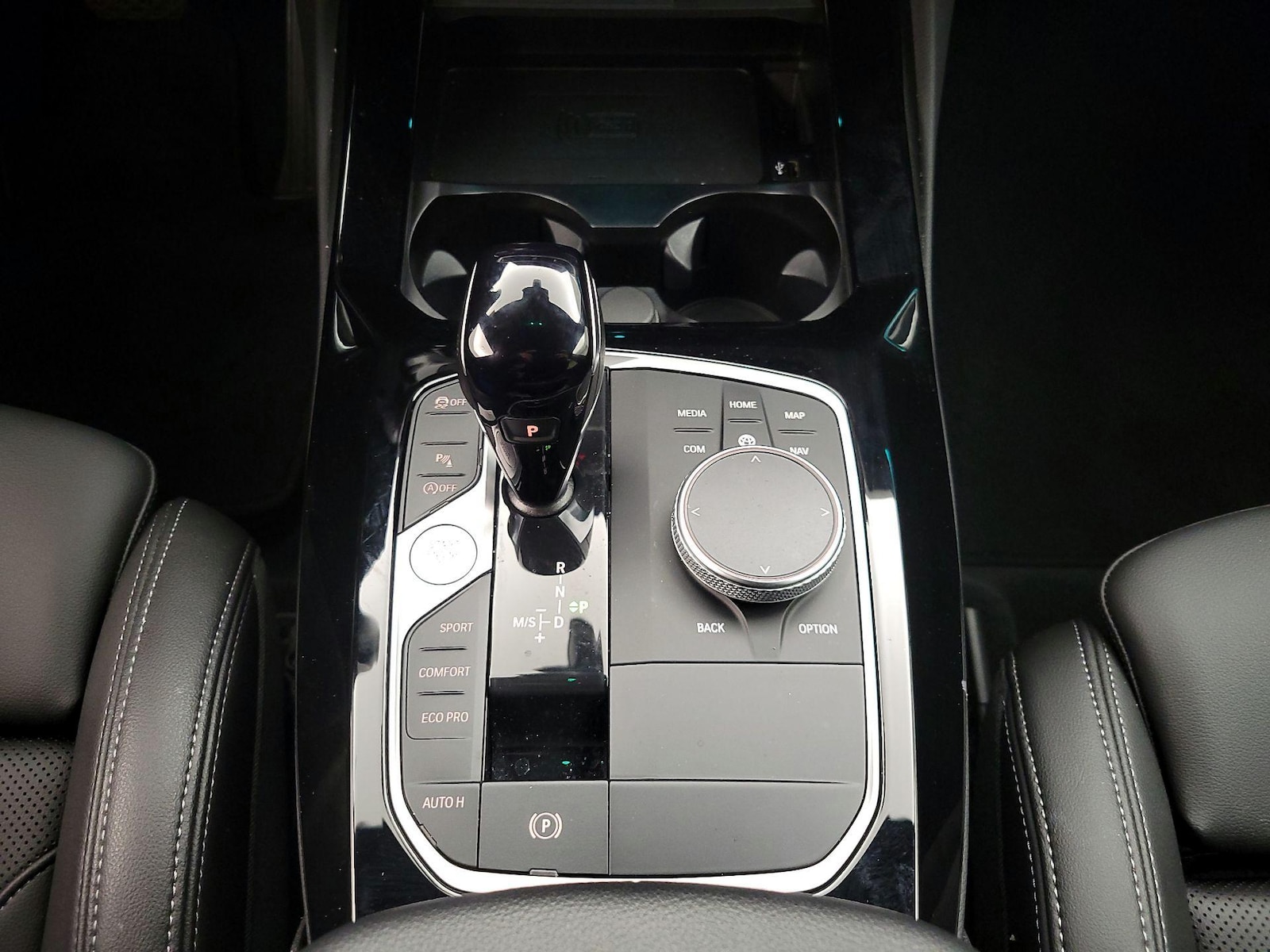 2023 BMW X3 30i - Photo 19