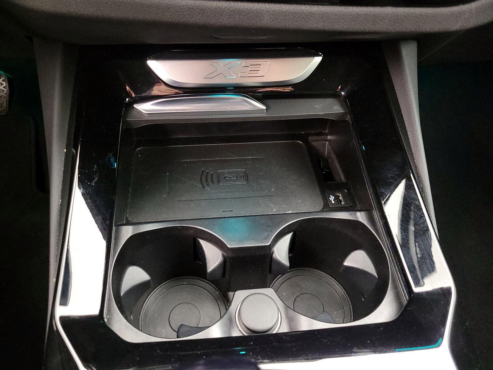 2023 BMW X3 30i - Photo 20