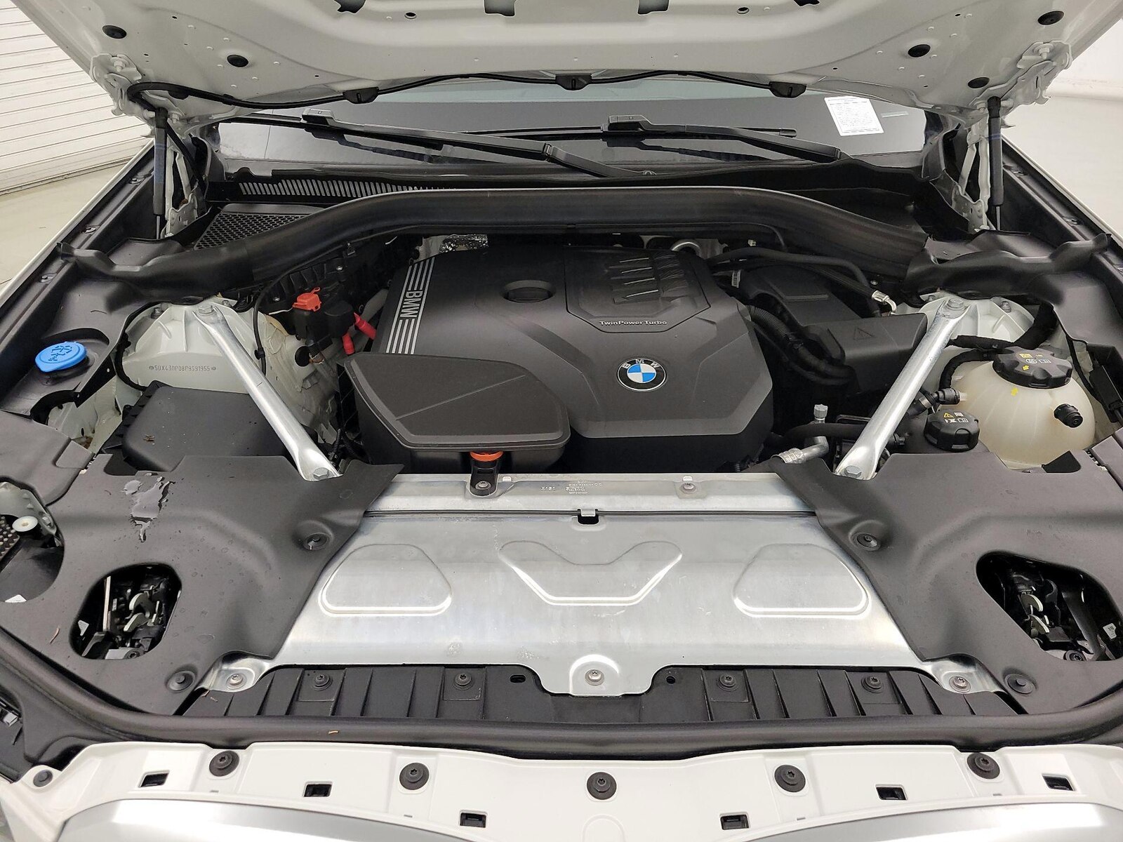 2023 BMW X3 30i - Photo 24